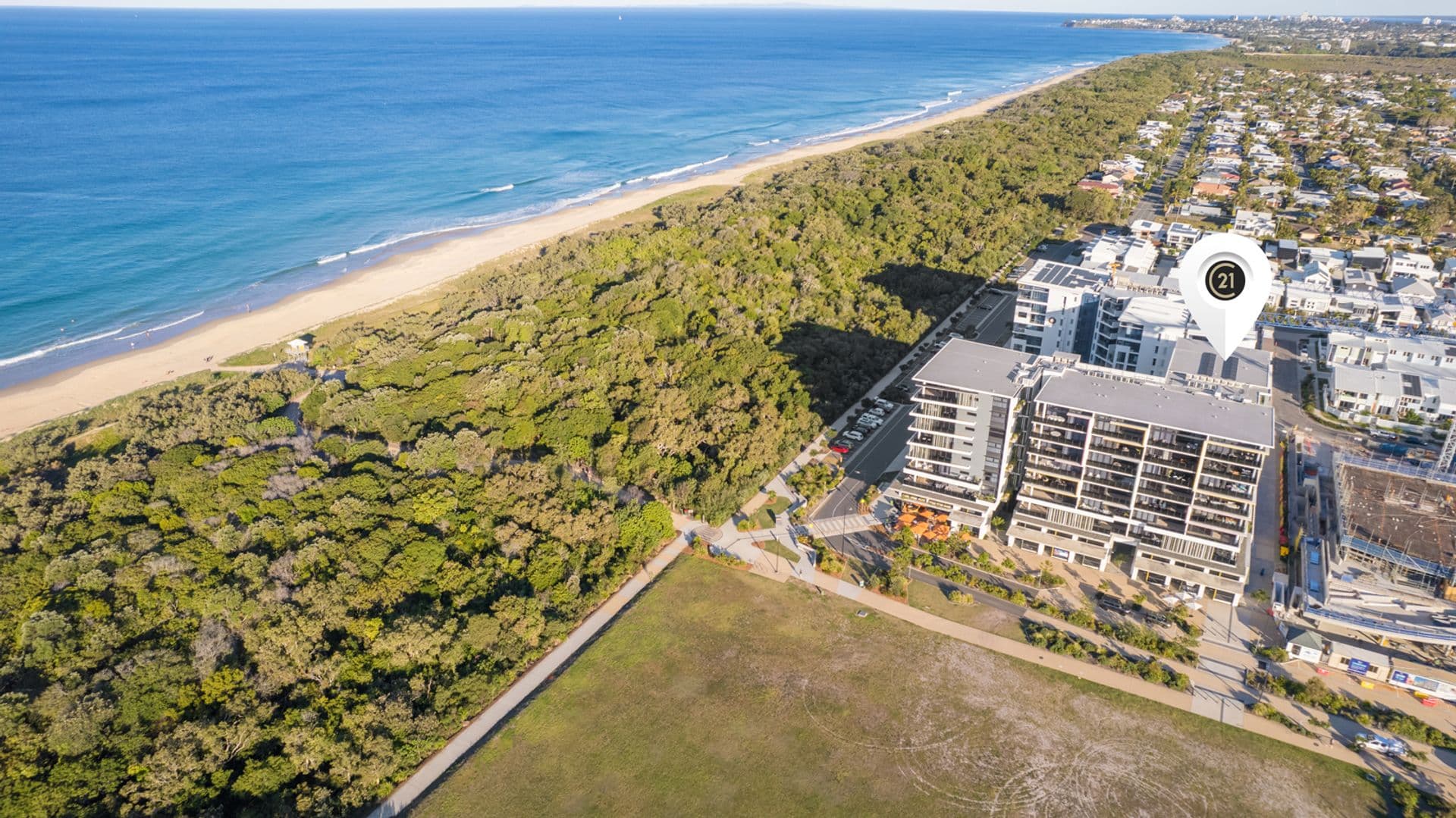 308/21 Kombi Street, Bokarina, QLD, 4575, Bokarina - Thumbnail 2