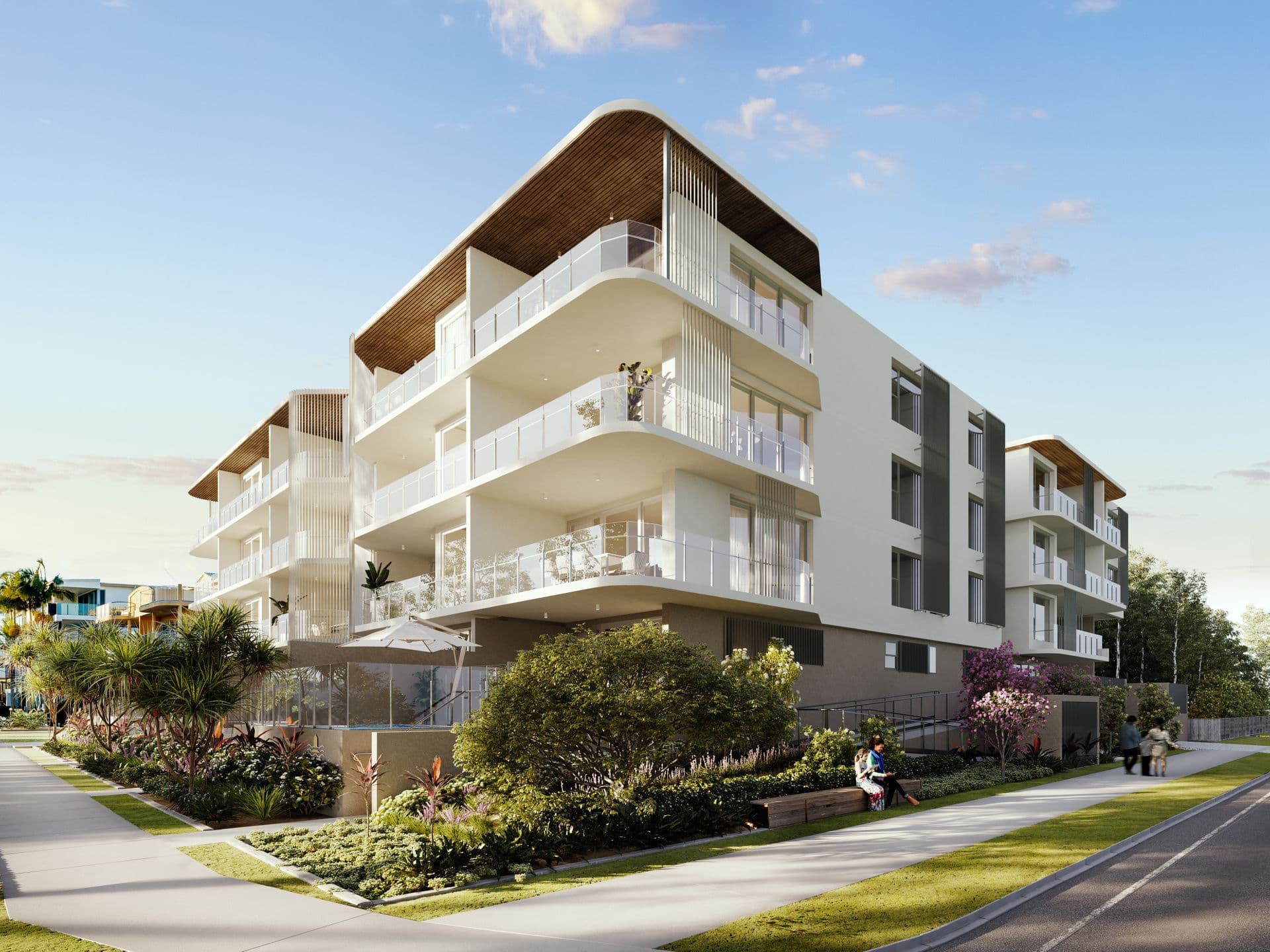 19/139-141 Bradman Avenue, Maroochydore, QLD, 4558, Maroochydore - Image 1