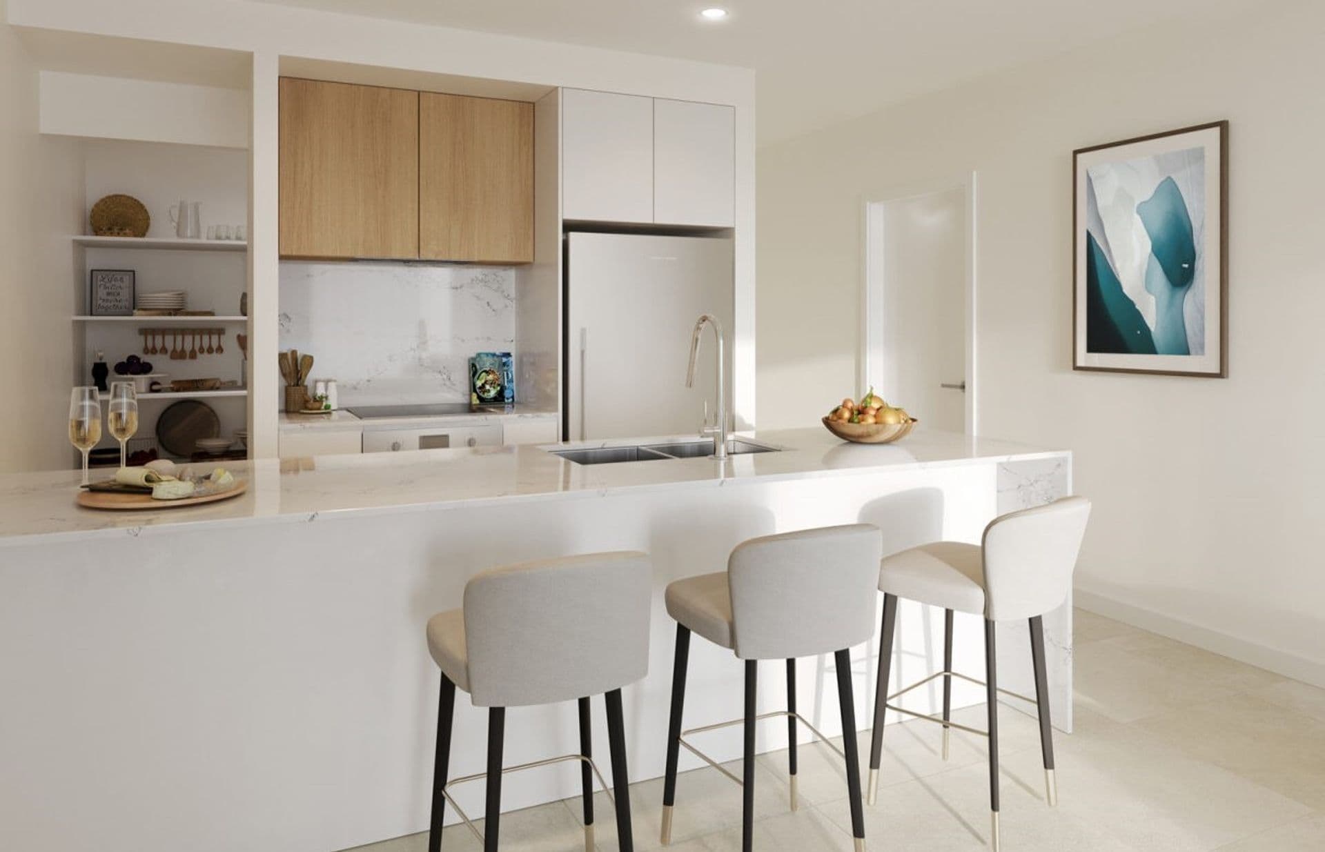 19/139-141 Bradman Avenue, Maroochydore, QLD, 4558, Maroochydore - Thumbnail 5