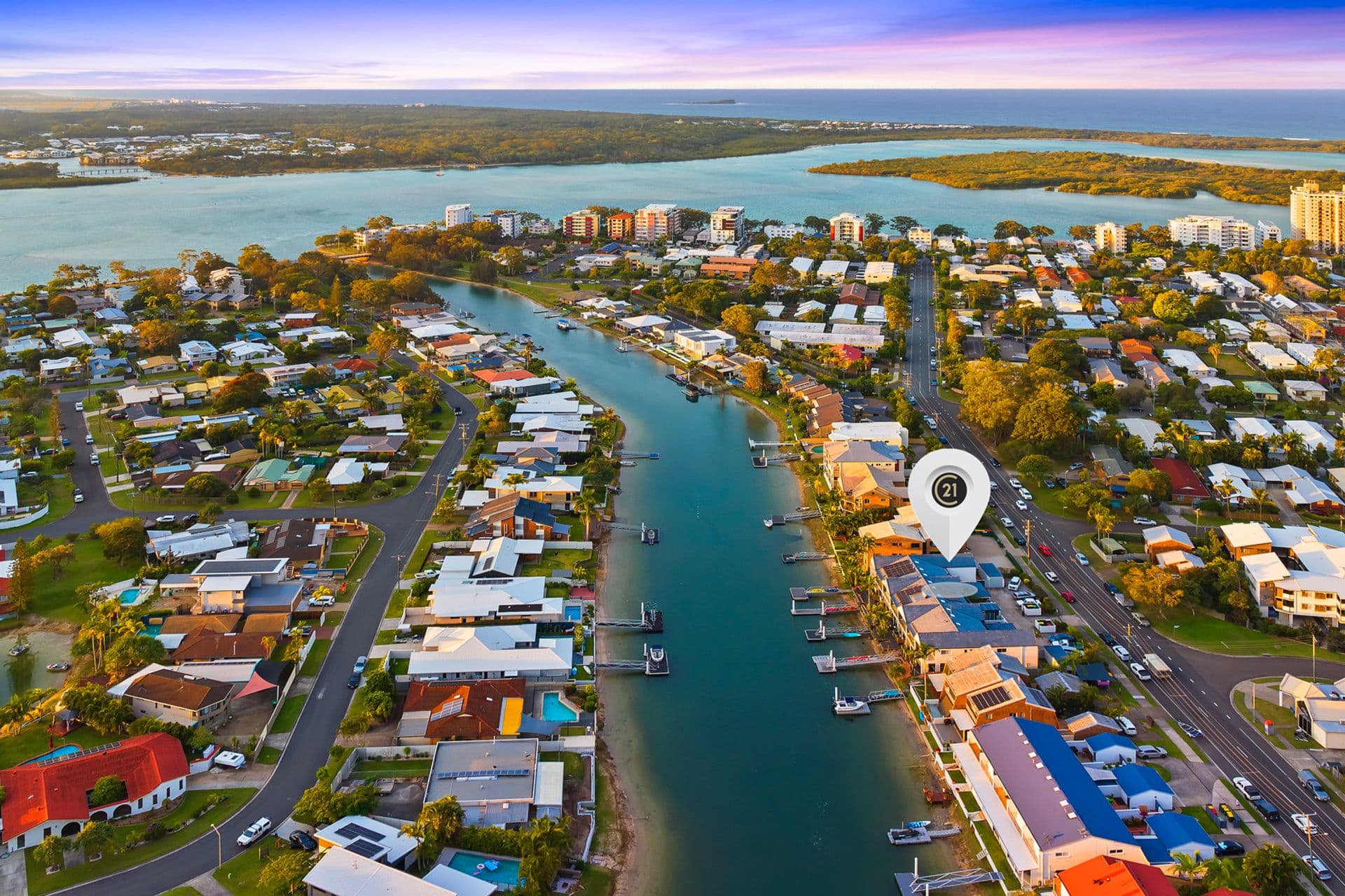 4/12 Broadmeadows Road, Maroochydore, QLD, 4558, Maroochydore - Thumbnail 3