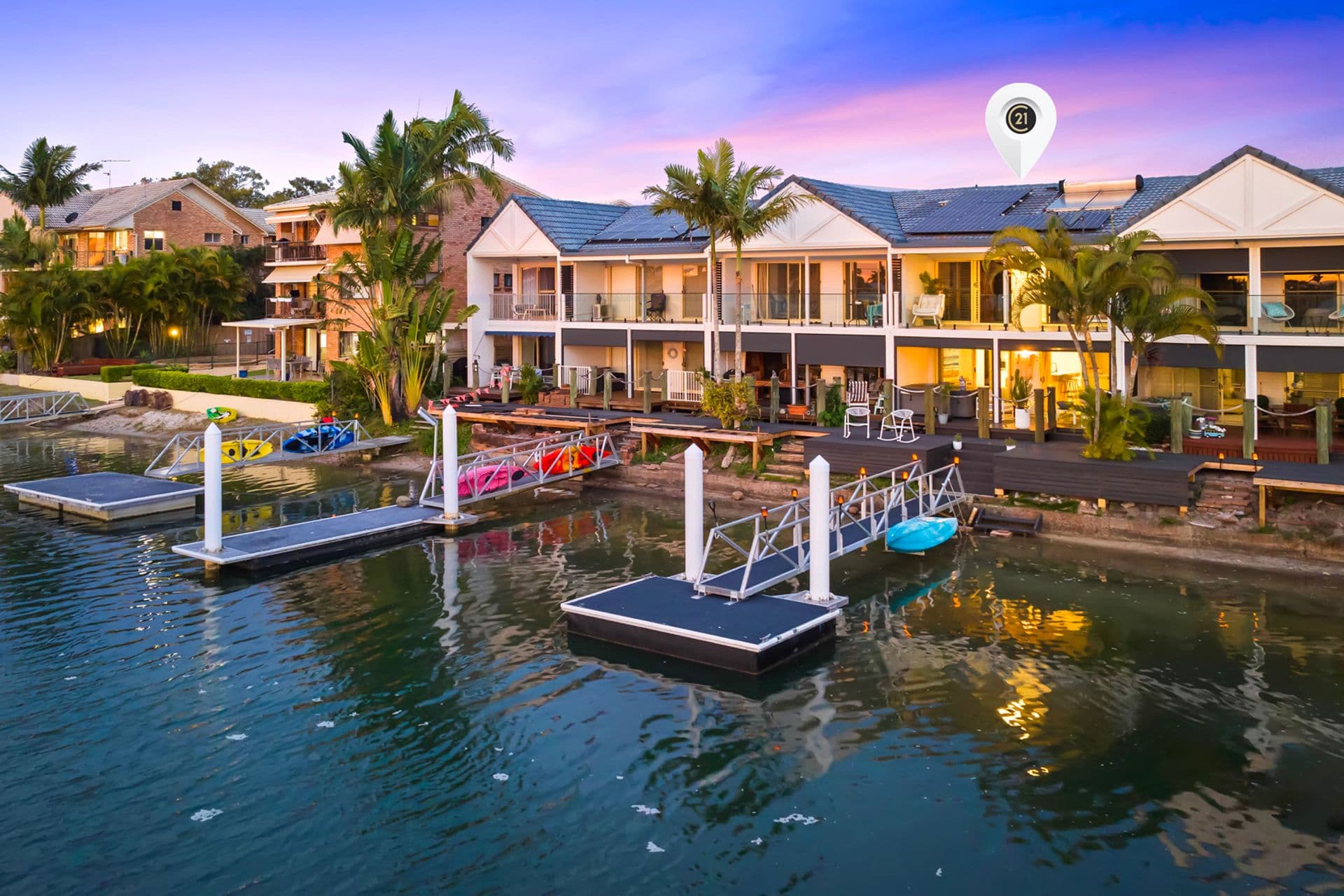 4/12 Broadmeadows Road, Maroochydore, QLD, 4558, Maroochydore - Thumbnail 2