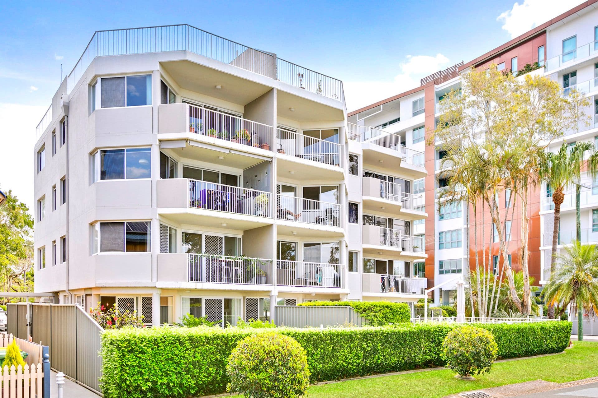3/40-44 Picnic Point Esplanade, Maroochydore, QLD, 4558, Maroochydore - Thumbnail 4