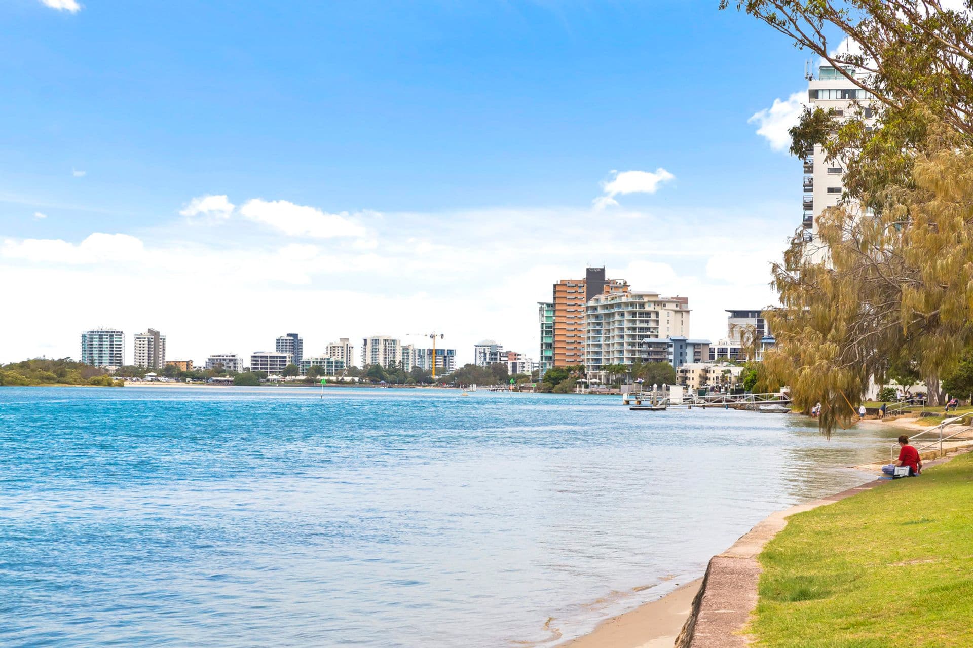 3/40-44 Picnic Point Esplanade, Maroochydore, QLD, 4558, Maroochydore - Thumbnail 7