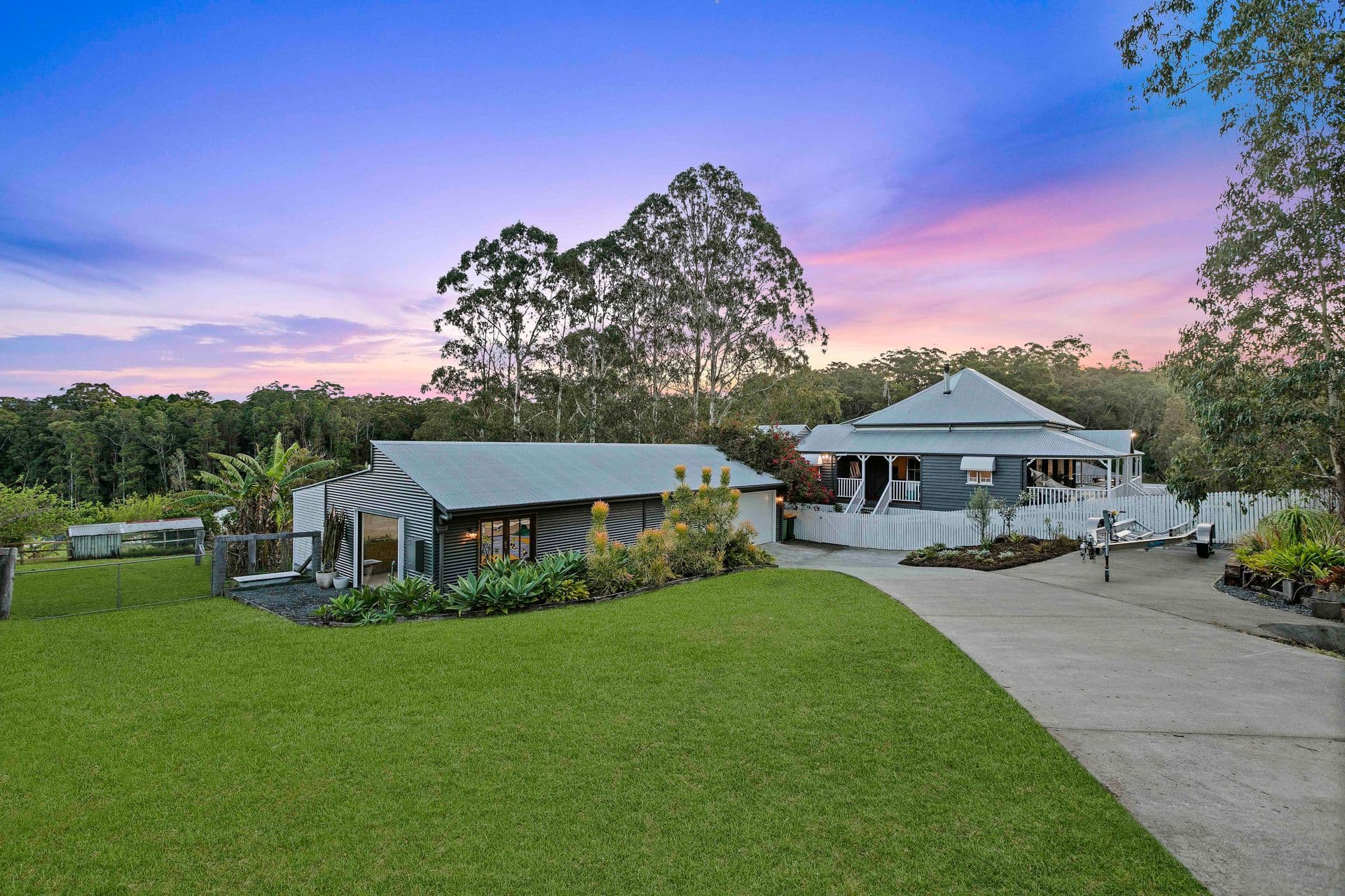 140 Thrushs Road, Dulong, QLD, 4560, Dulong - Thumbnail 3