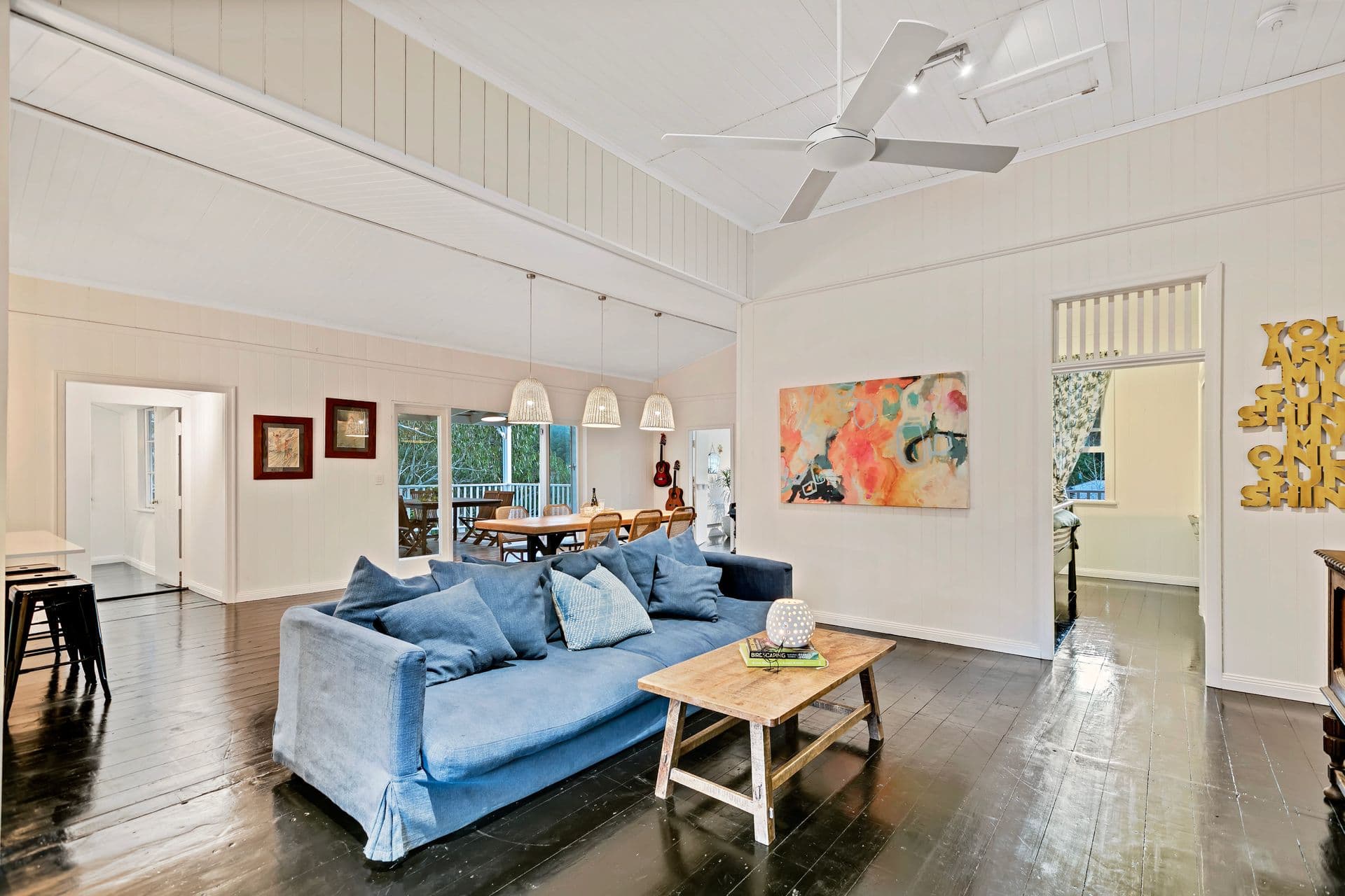 140 Thrushs Road, Dulong, QLD, 4560, Dulong - Thumbnail 6