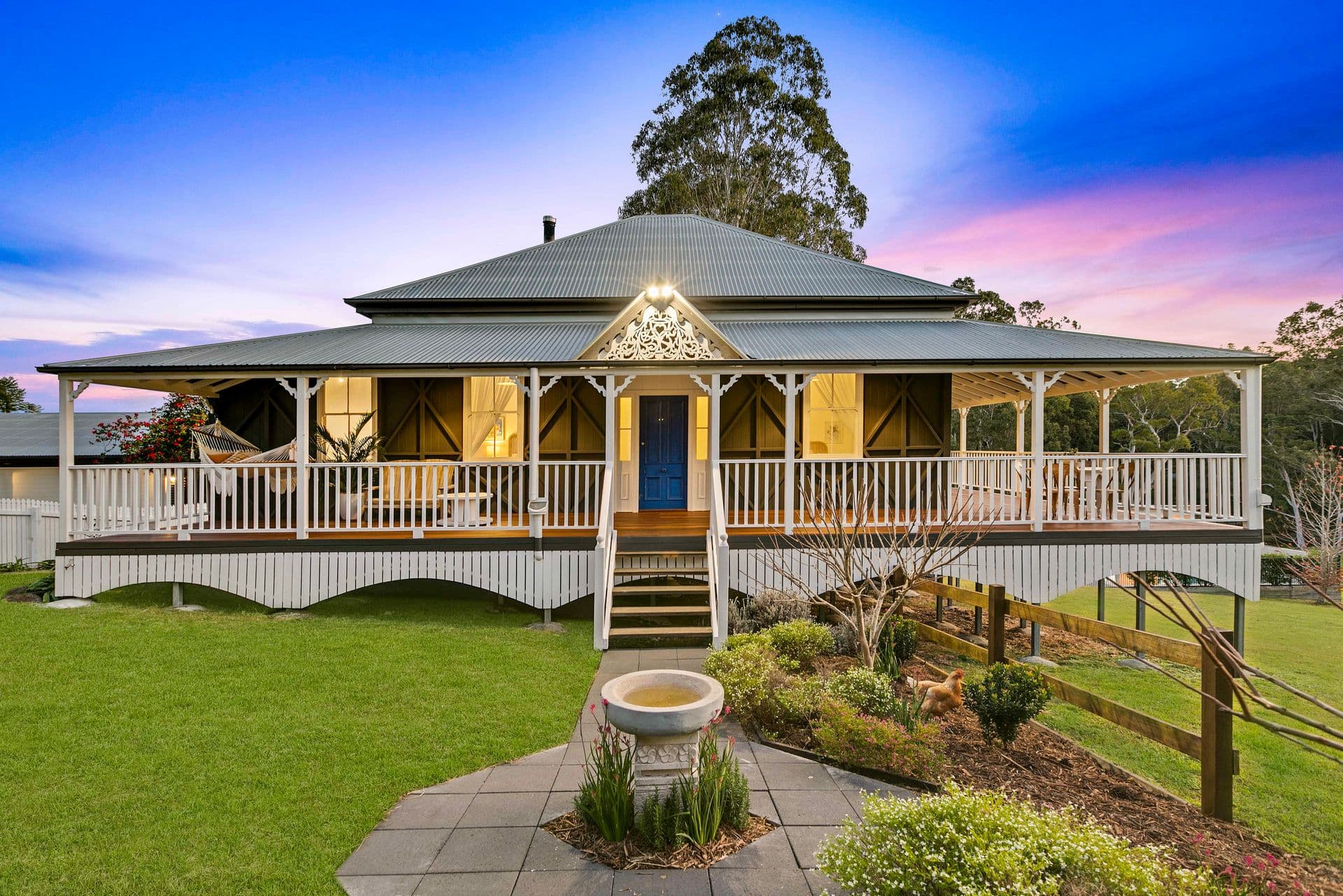 140 Thrushs Road, Dulong, QLD, 4560, Dulong - Image 1