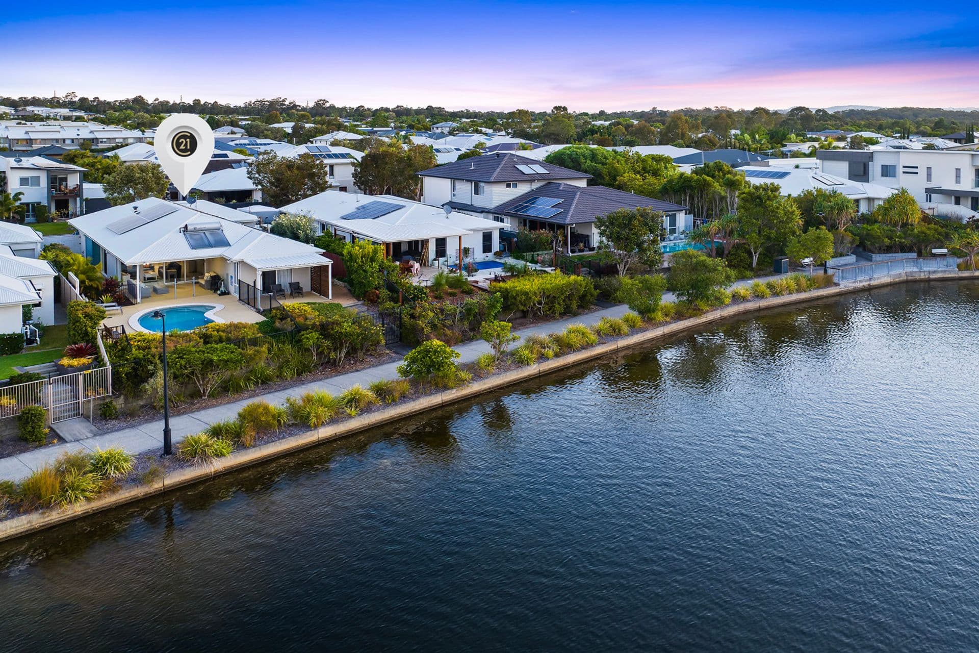 19 Blue Fin Circuit, Mountain Creek, QLD, 4557, Mountain Creek - Image 1