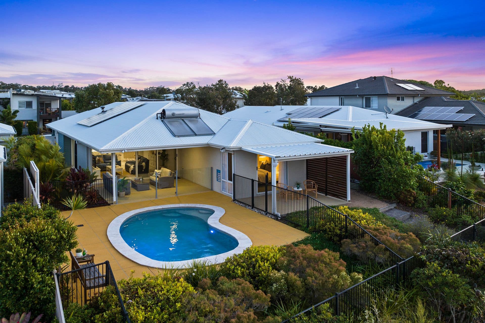 19 Blue Fin Circuit, Mountain Creek, QLD, 4557, Mountain Creek - Thumbnail 2