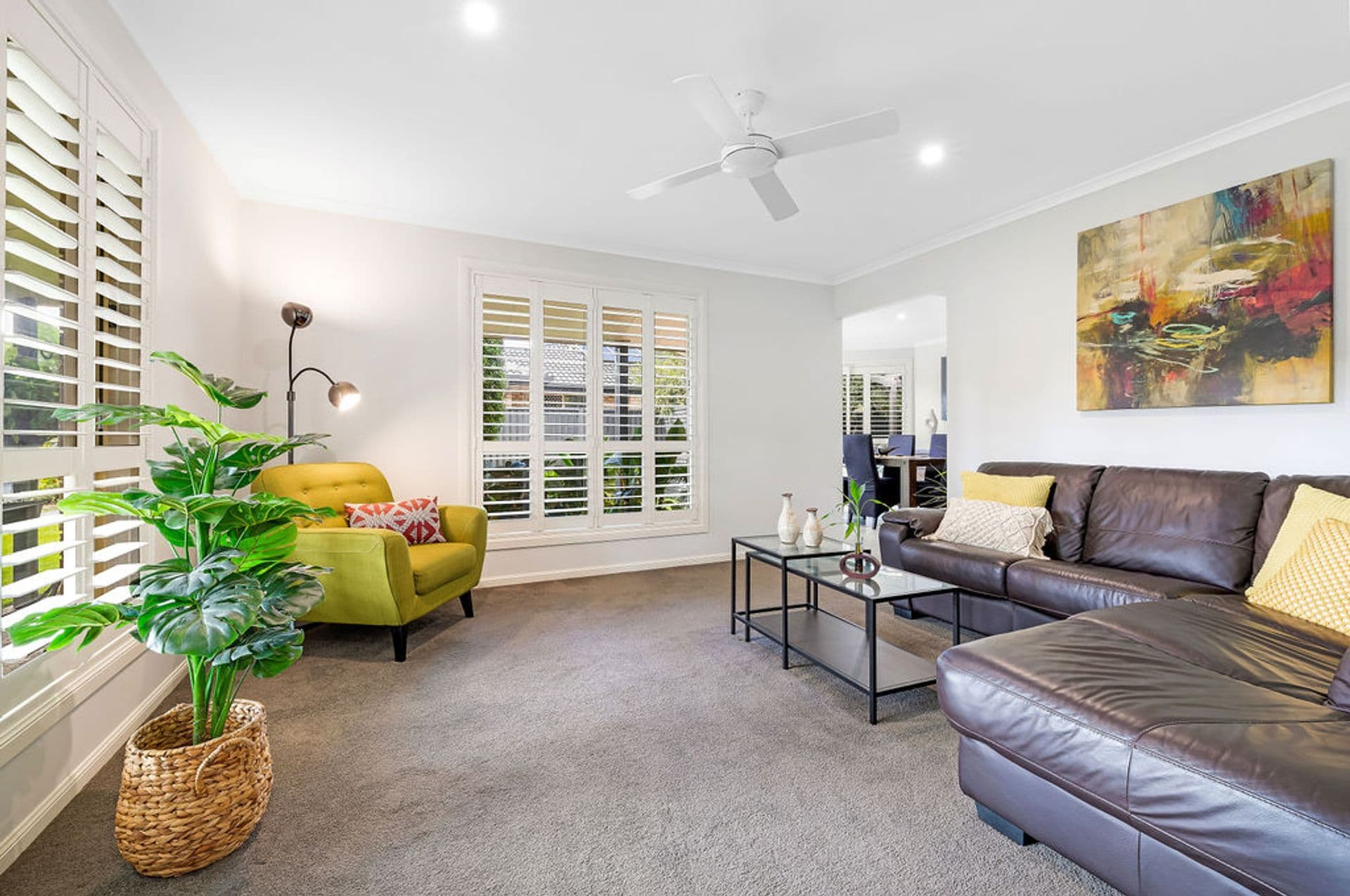 21 Sweetbrush Place, Mountain Creek, QLD, 4557, Mountain Creek - Thumbnail 5