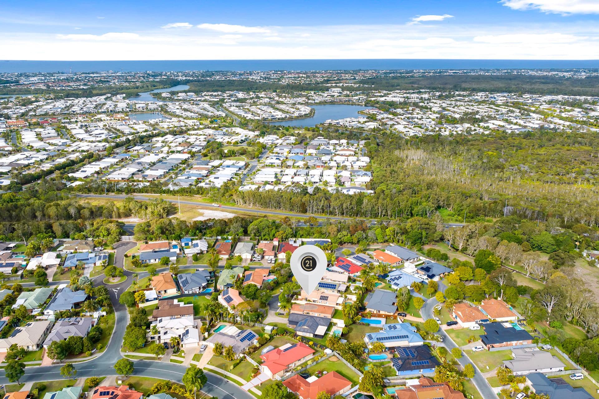 3 Calluna Place, Mountain Creek, QLD, 4557, Mountain Creek - Thumbnail 2