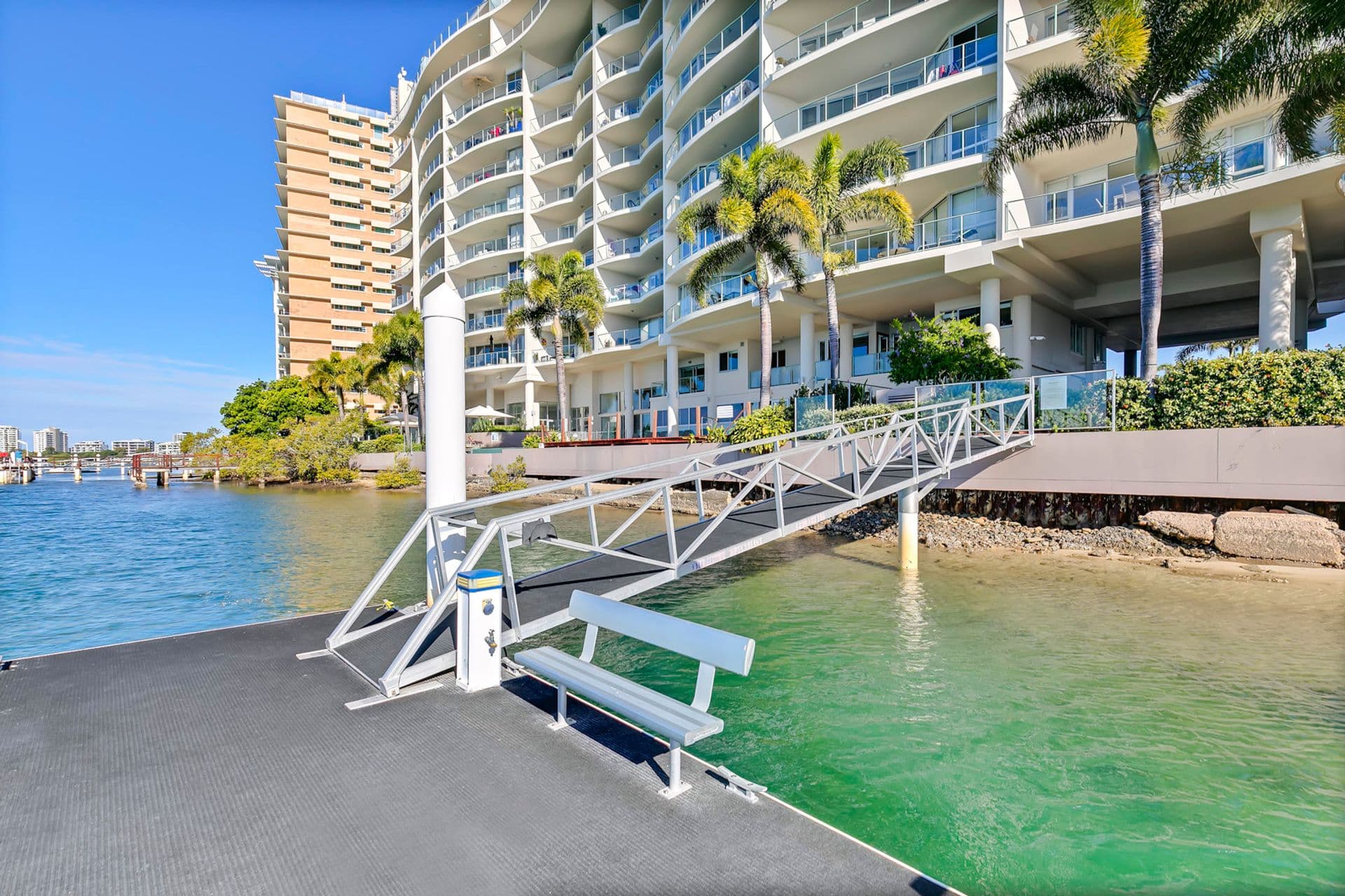 304/6 Wharf Street, Maroochydore, QLD, 4558, Maroochydore - Thumbnail 2