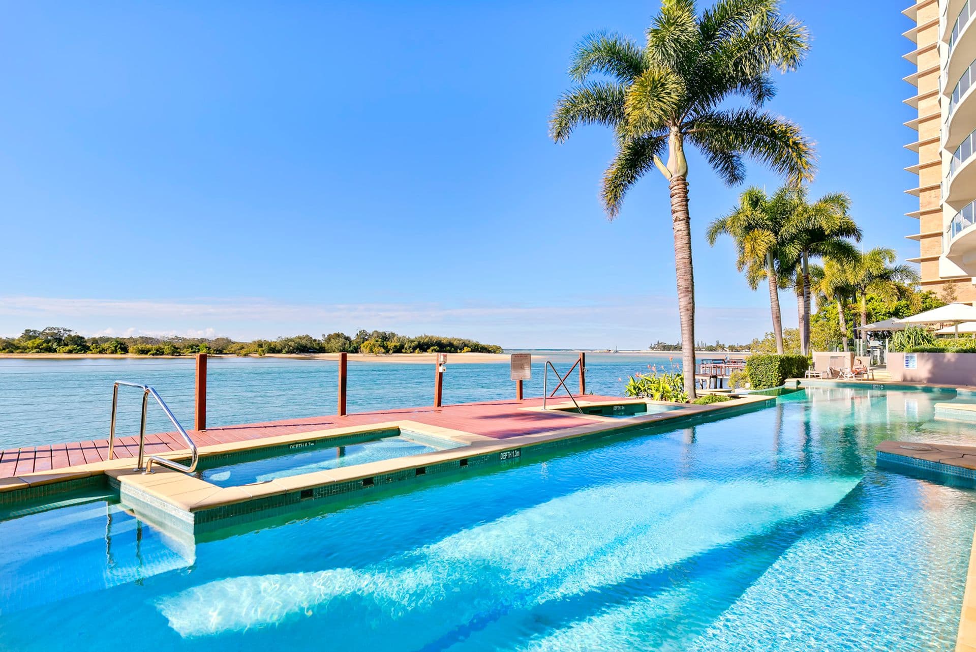 304/6 Wharf Street, Maroochydore, QLD, 4558, Maroochydore - Thumbnail 5