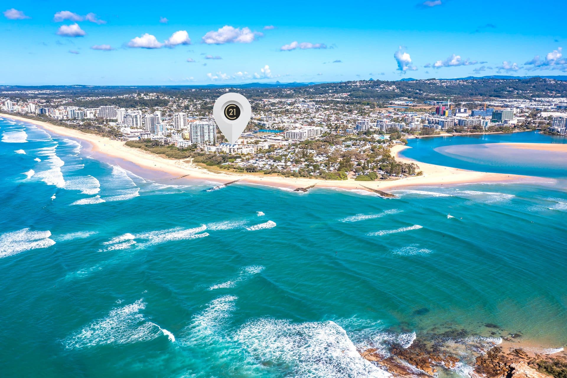 8/6-8 Alexandra Parade, Cotton Tree, QLD, 4558, Cotton Tree - Thumbnail 3