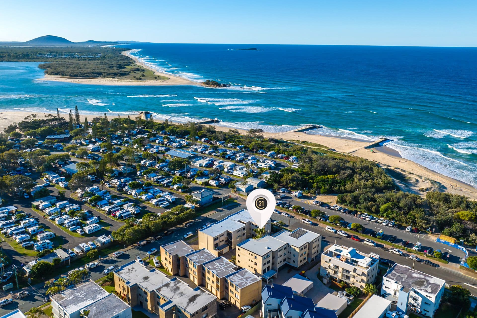 8/6-8 Alexandra Parade, Cotton Tree, QLD, 4558, Cotton Tree - Thumbnail 2