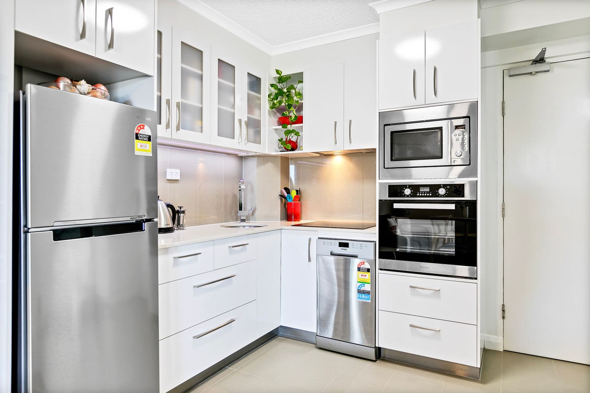 204/180 Alexandra Parade, Alexandra Headland, QLD, 4572, Alexandra Headland - Thumbnail 4