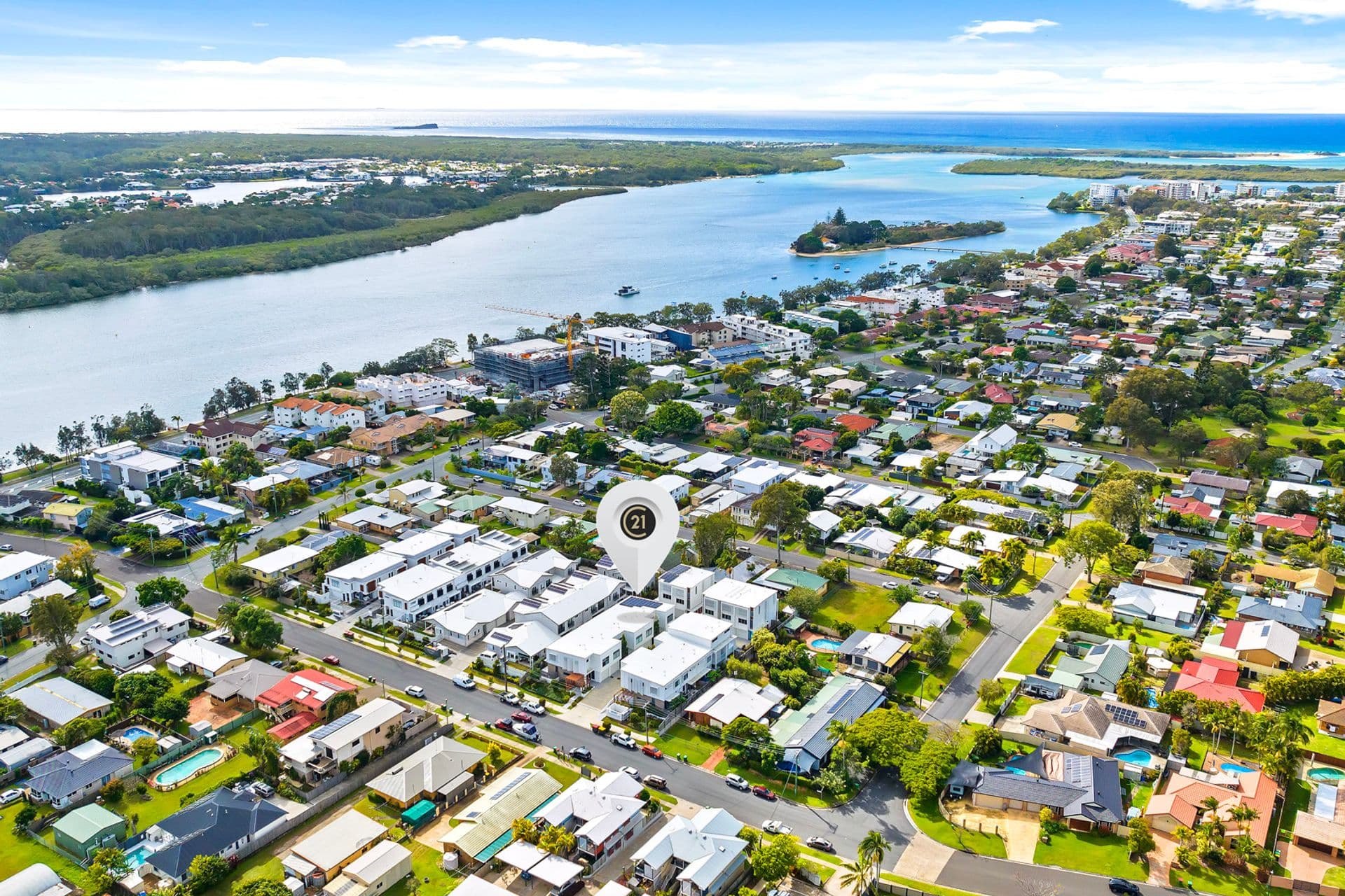 4/15-17 Yinni Street, Maroochydore, QLD, 4558, Maroochydore - Image 1