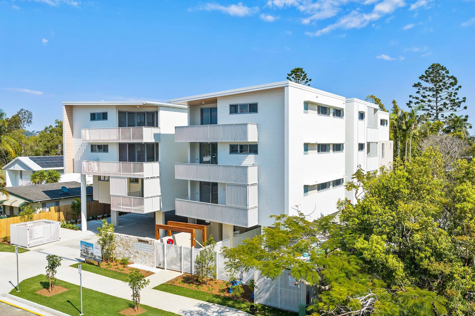 206/18-20 Wright Street, Maroochydore, QLD, 4558, Maroochydore - Thumbnail 4