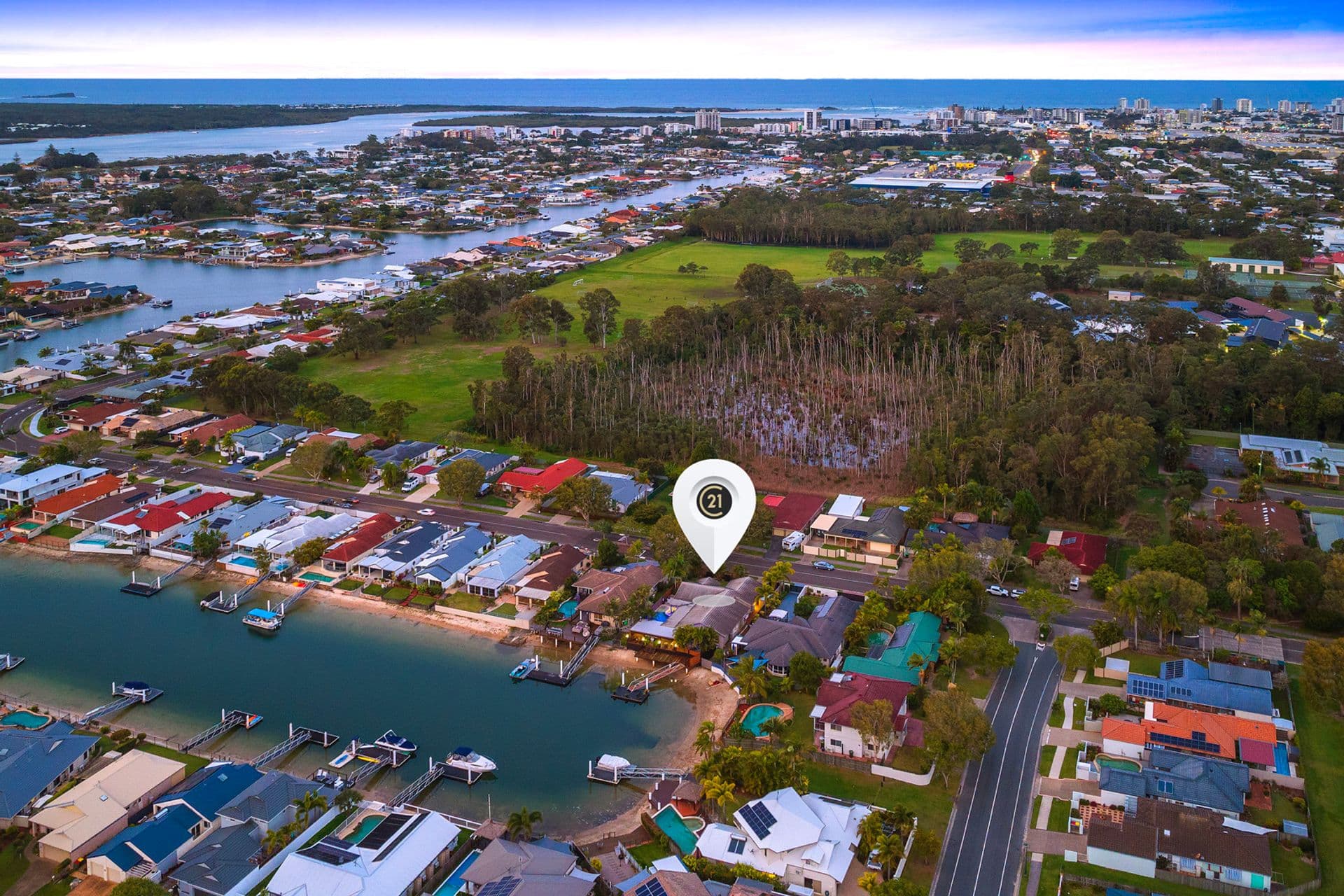 150 Tepequar Drive, Maroochydore, QLD, 4558, Maroochydore - Thumbnail 2
