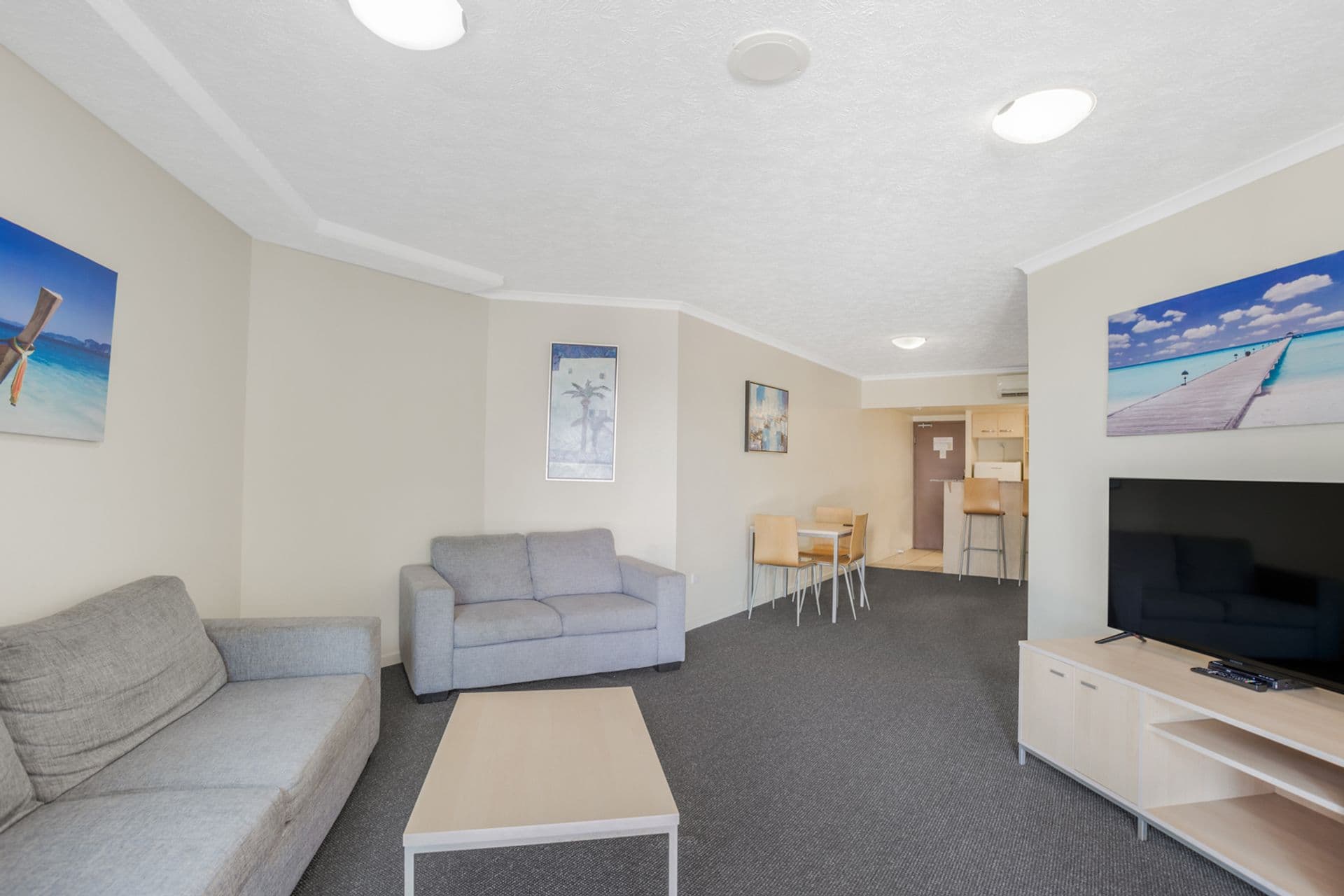 3080/36 Browning Boulevard, Battery Hill, QLD, 4551, Battery Hill - Thumbnail 4