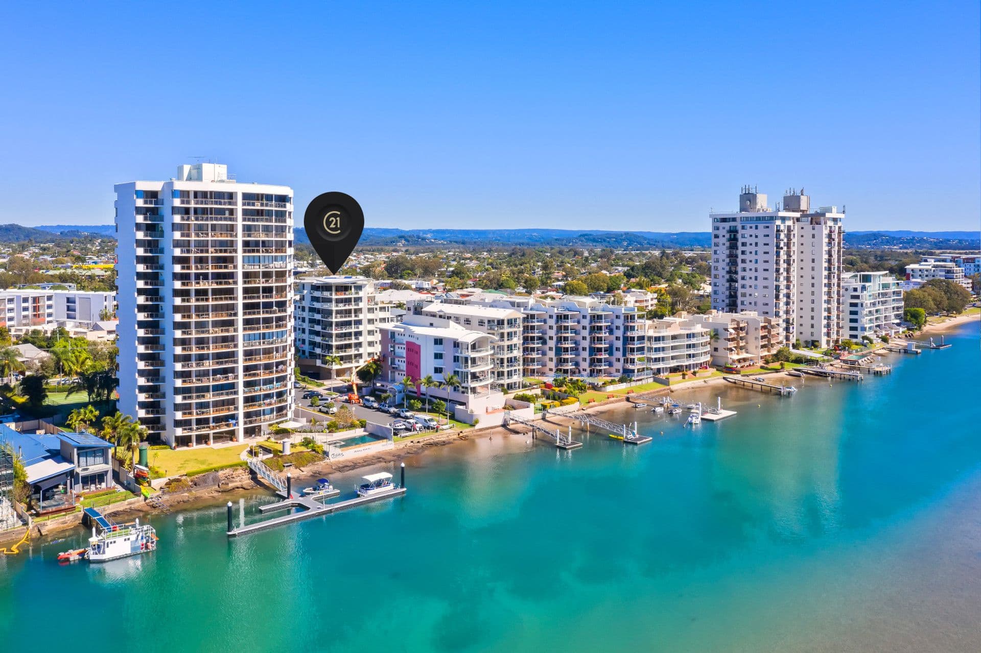 7/128 Duporth Avenue, Maroochydore, QLD, 4558, Maroochydore - Image 1