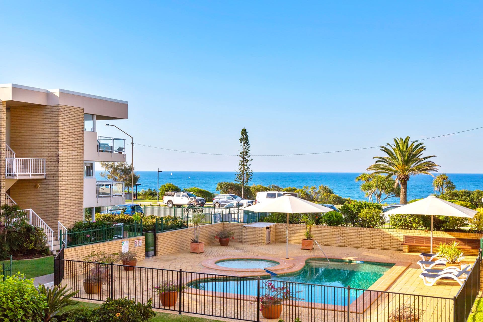 11/268 Alexandra Parade, Alexandra Headland, QLD, 4572, Alexandra Headland - Thumbnail 2