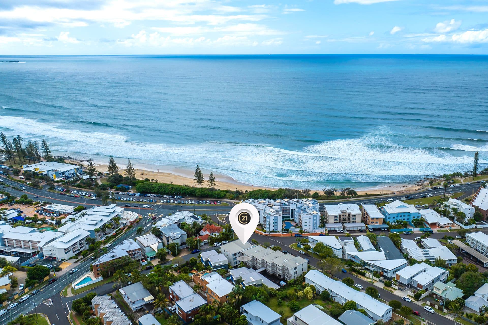 9/14 Mary Street, Alexandra Headland, QLD, 4572, Alexandra Headland - Image 1