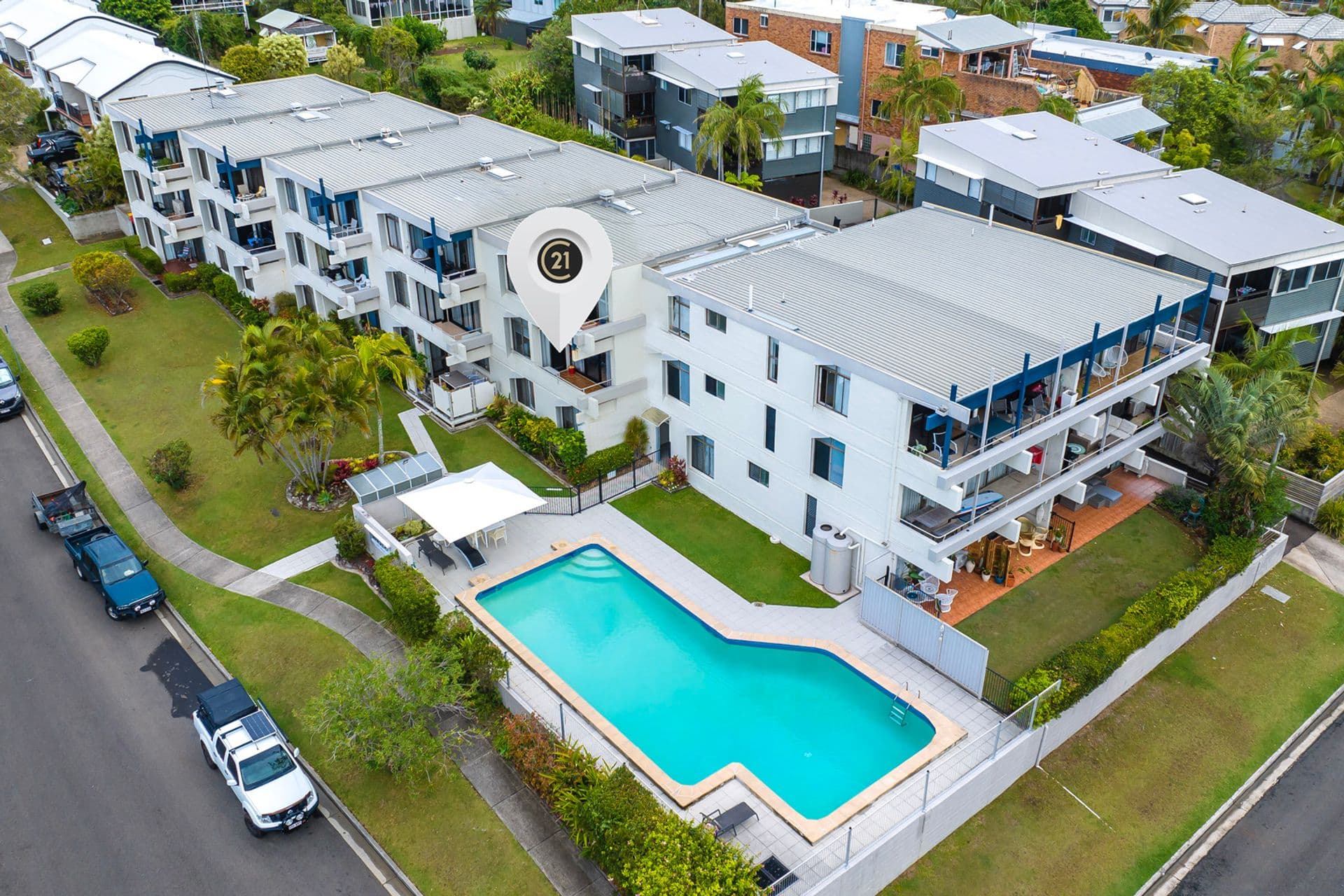 9/14 Mary Street, Alexandra Headland, QLD, 4572, Alexandra Headland - Thumbnail 8
