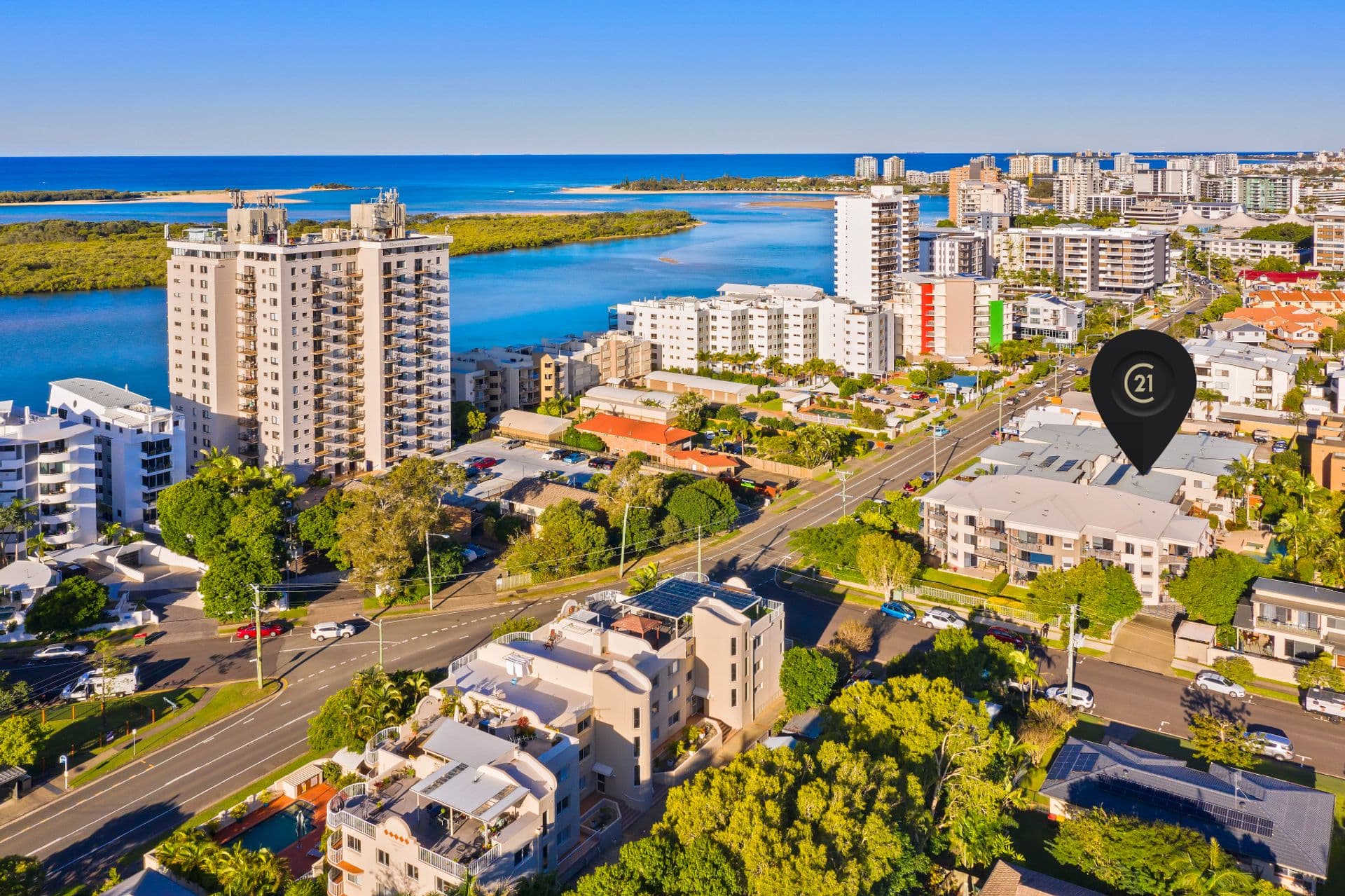 30/81 Duporth Avenue, Maroochydore, QLD, 4558, Maroochydore - Thumbnail 2