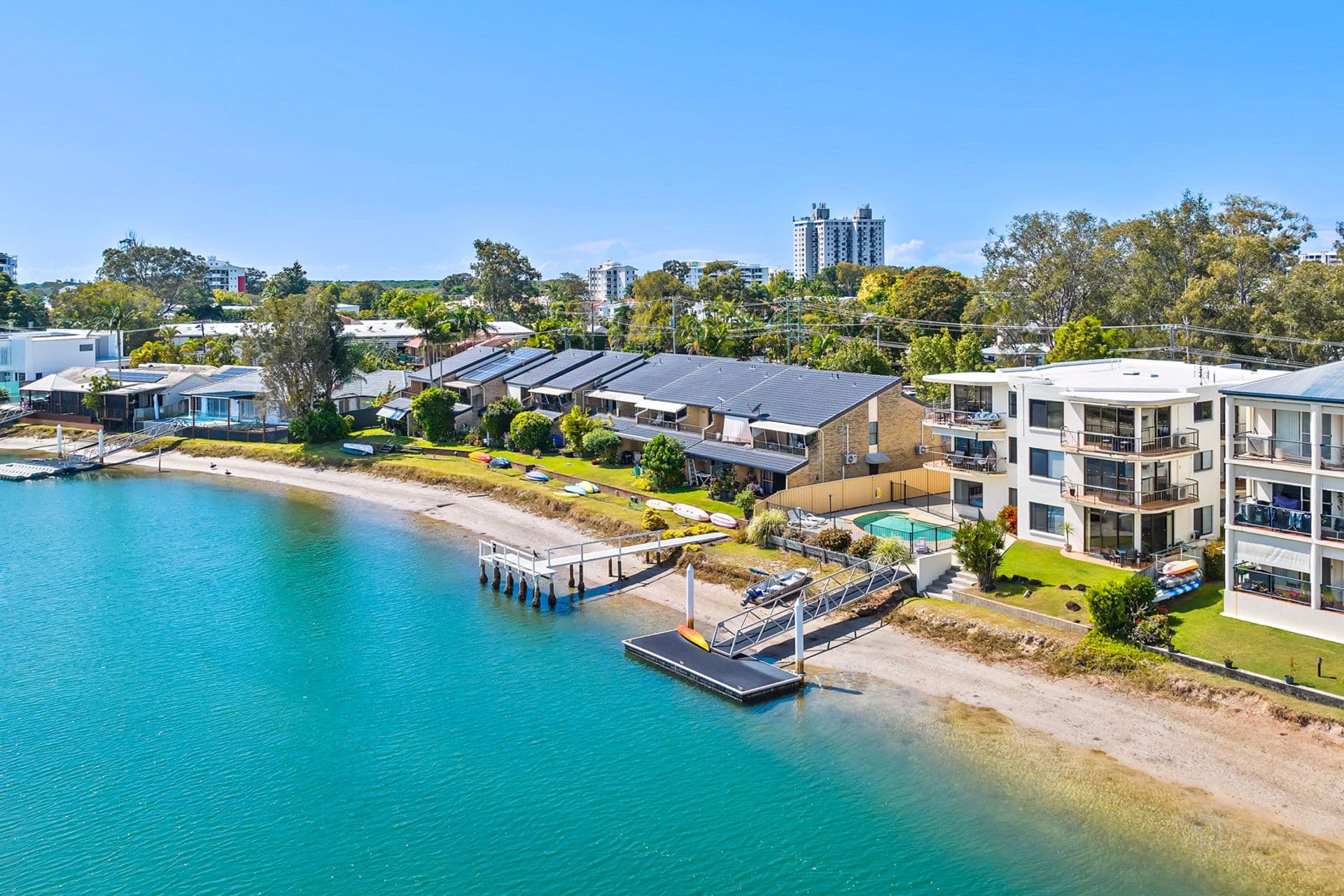 1/4 Broadmeadows Road, Maroochydore, QLD, 4558, Maroochydore - Thumbnail 4