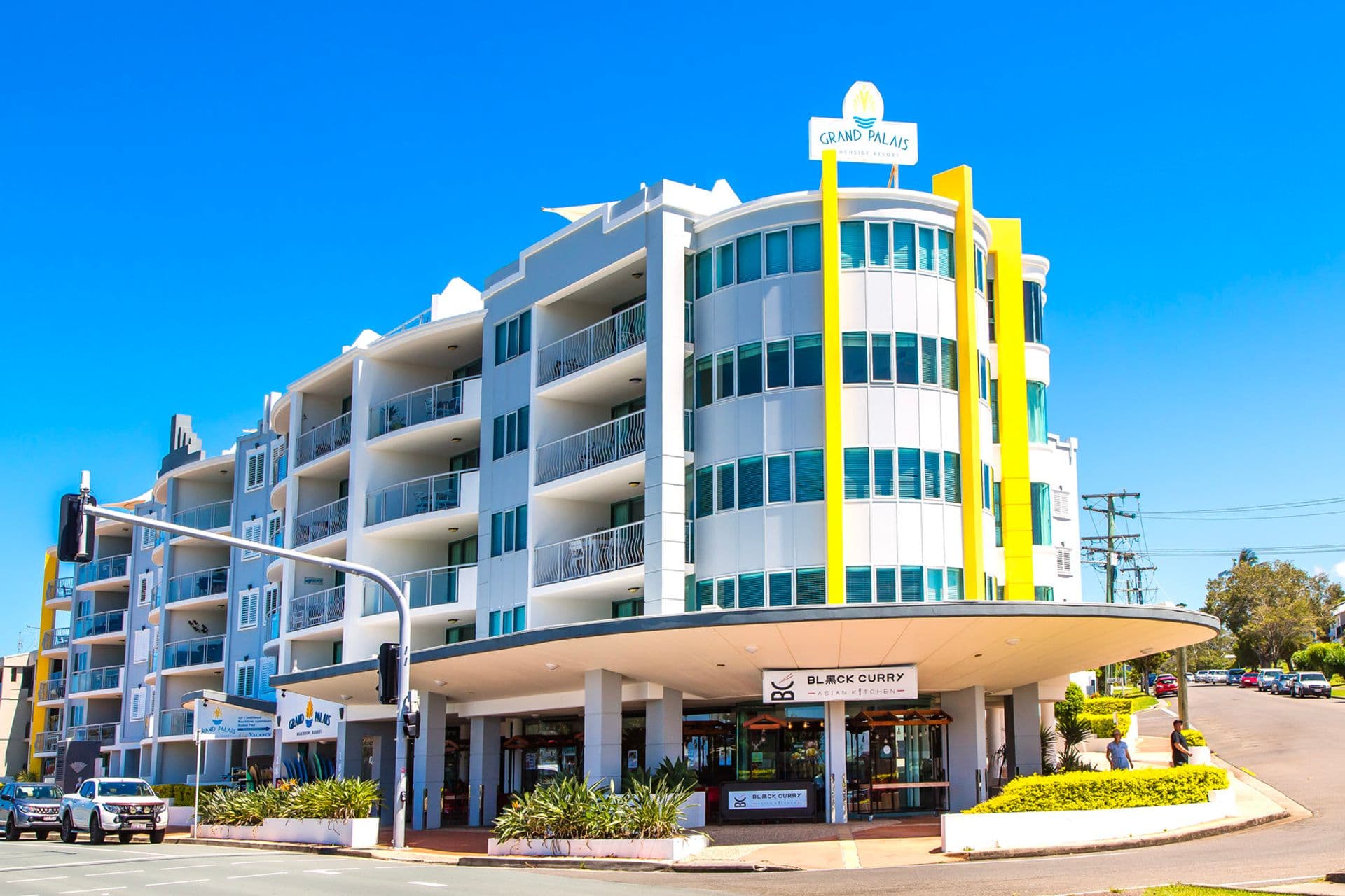 5/188 Alexandra Parade, Alexandra Headland, QLD, 4572, Alexandra Headland - Thumbnail 2