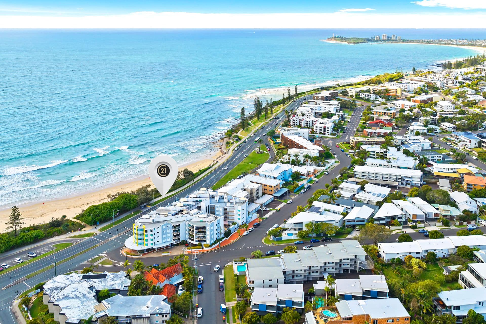 5/188 Alexandra Parade, Alexandra Headland, QLD, 4572, Alexandra Headland - Image 1