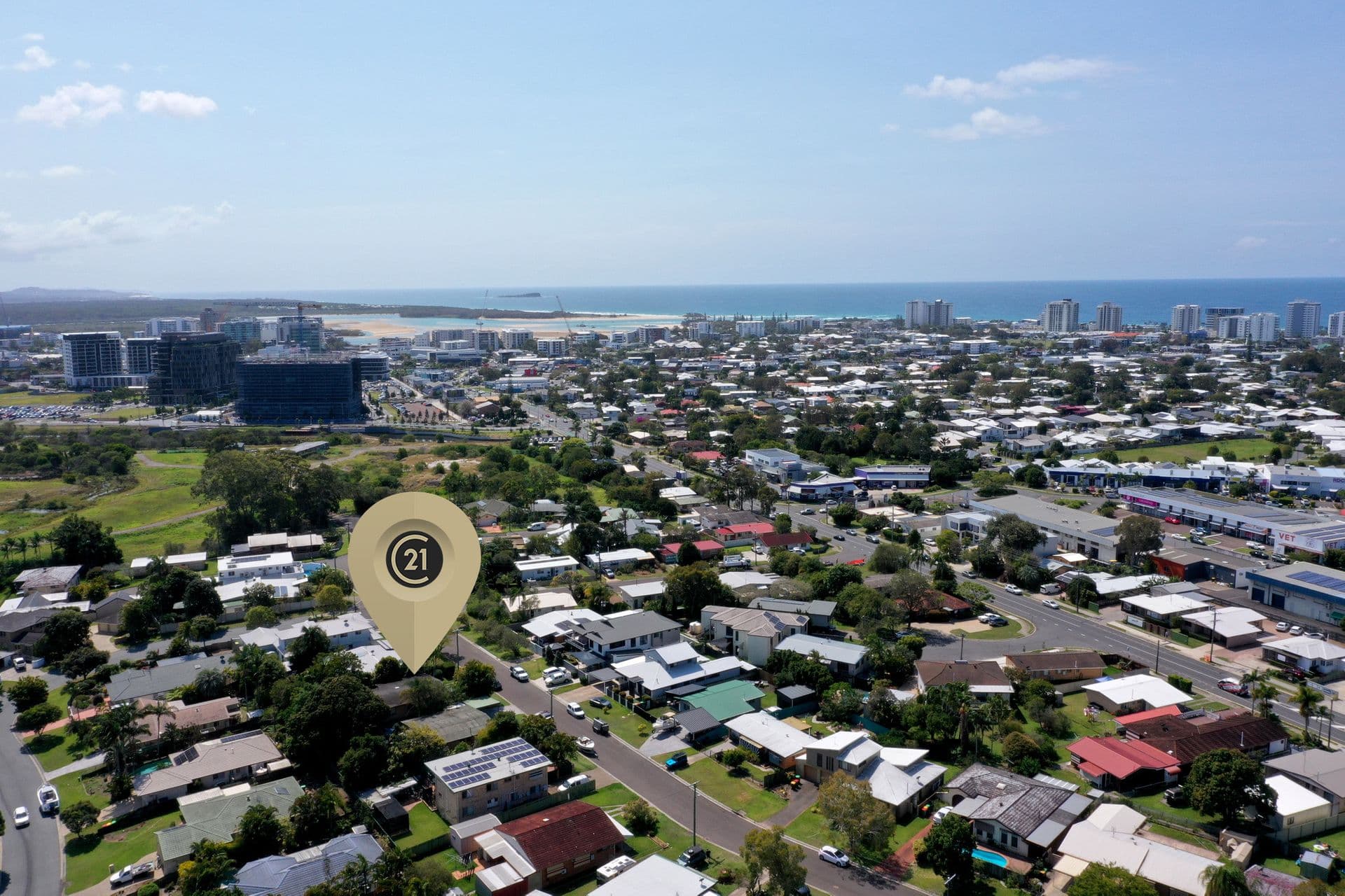 20 Sugar Road North, Maroochydore, QLD, 4558, Maroochydore - Thumbnail 2