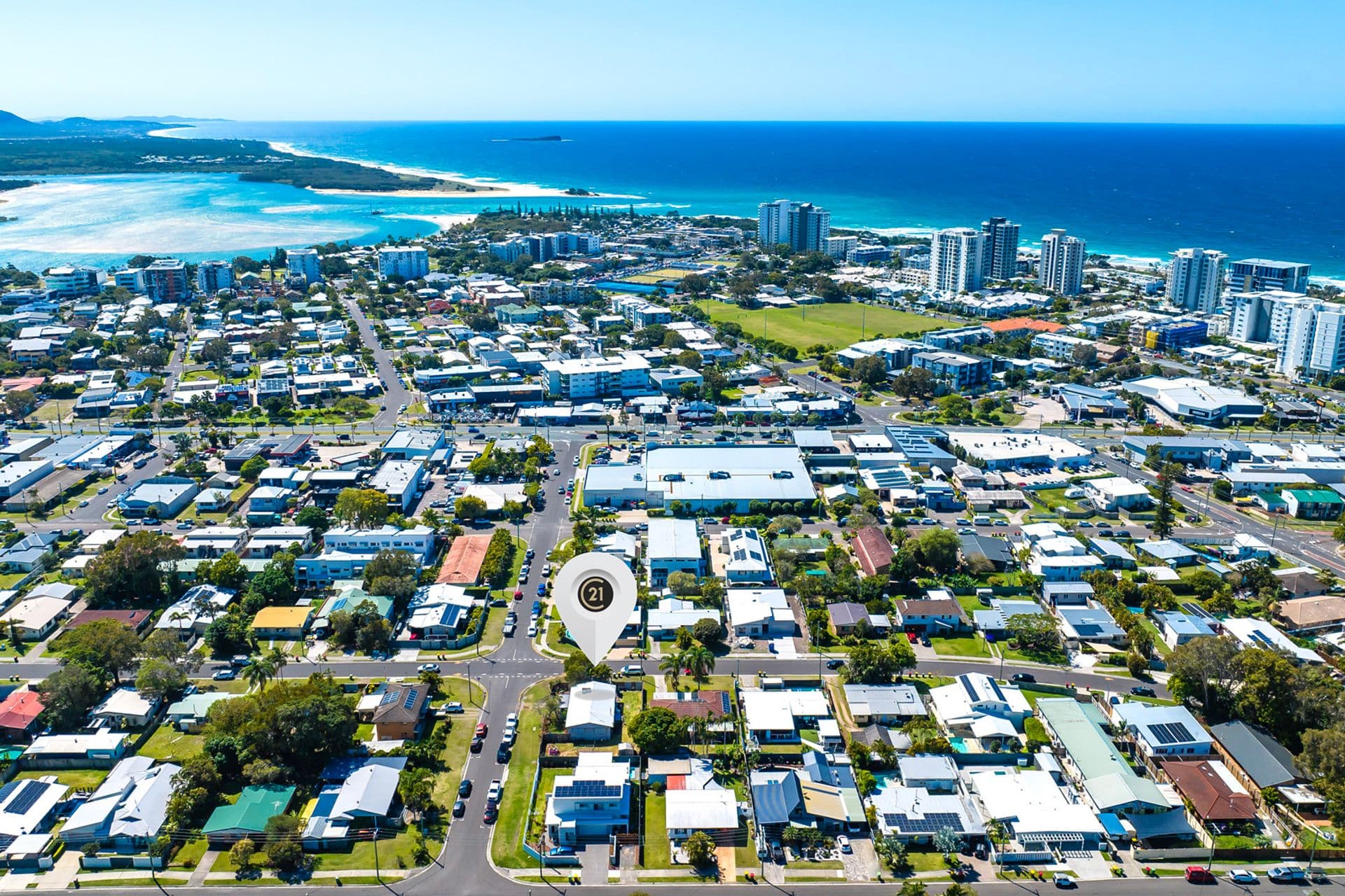 15 May Street, Maroochydore, QLD, 4558, Maroochydore - Thumbnail 2
