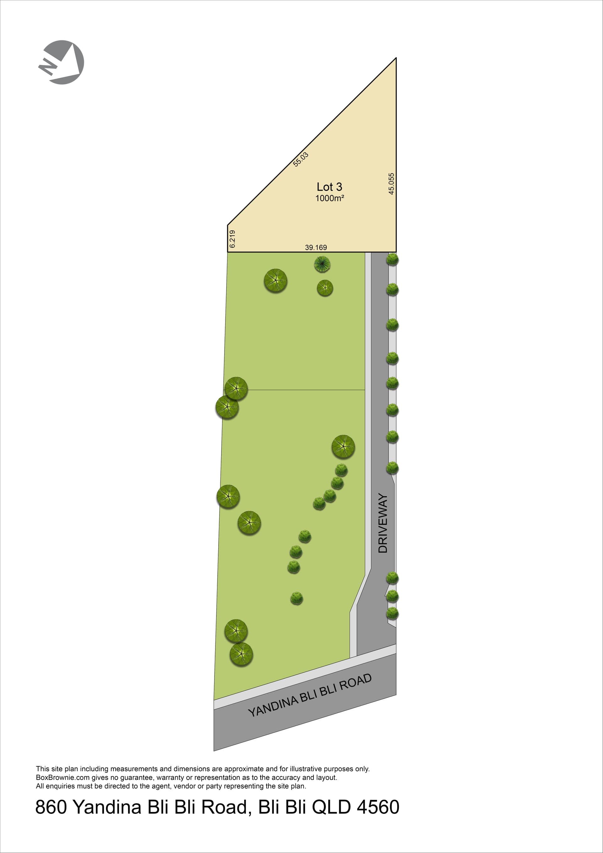 860 Yandina Bli Bli Road, Bli Bli, QLD, 4560, Bli Bli - Thumbnail 4