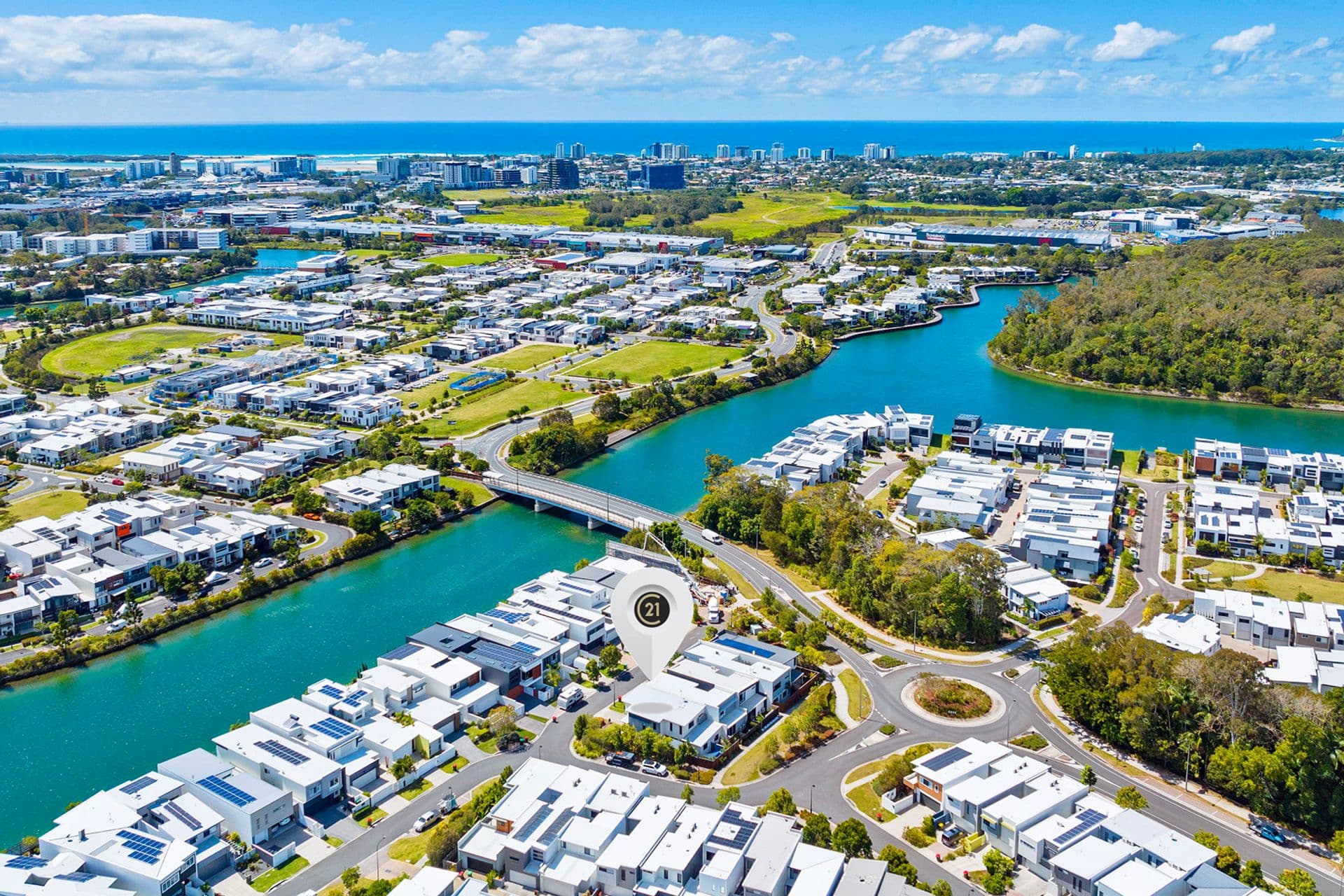 2 Hidden Place, Maroochydore, QLD, 4558, Maroochydore - Image 1