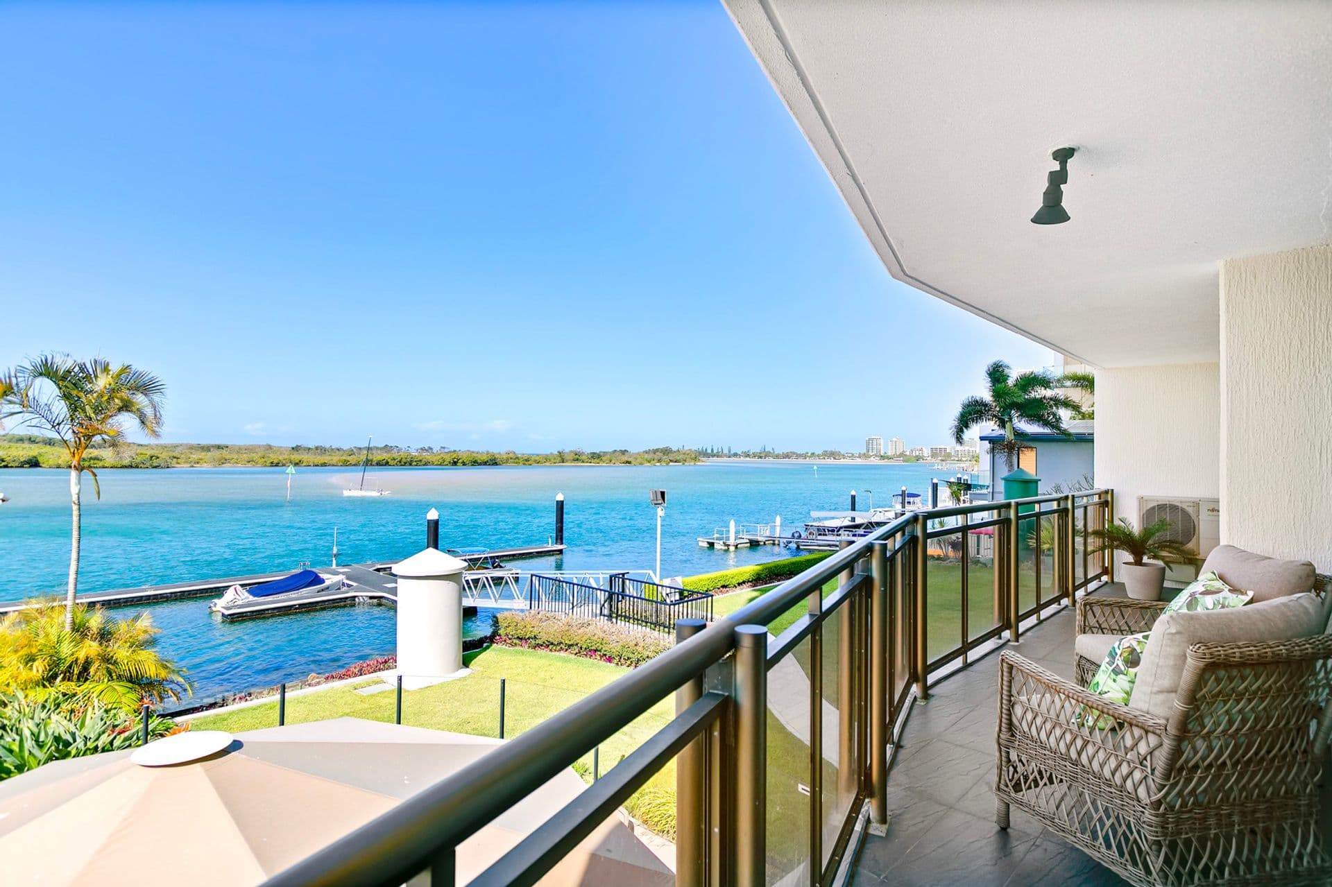 2c/120-122 Duporth Avenue, Maroochydore, QLD, 4558, Maroochydore - Image 1
