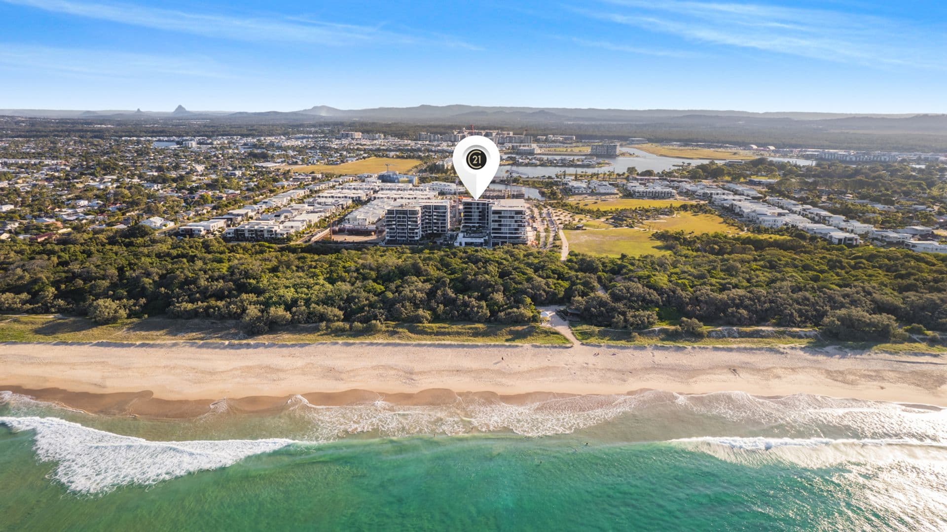 307/21 Kombi Street, Bokarina, QLD, 4575, Bokarina - Image 1