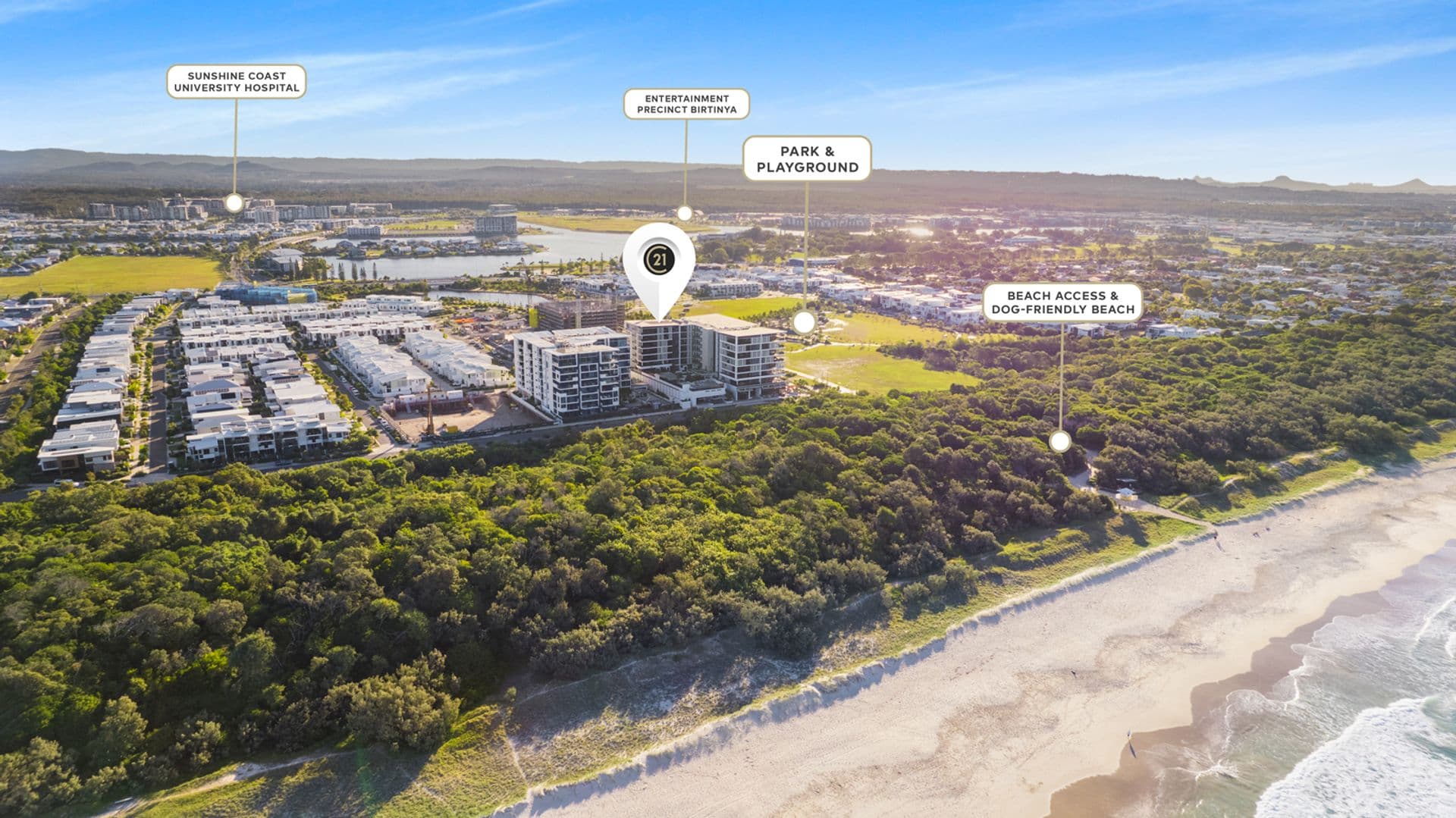 307/21 Kombi Street, Bokarina, QLD, 4575, Bokarina - Thumbnail 6