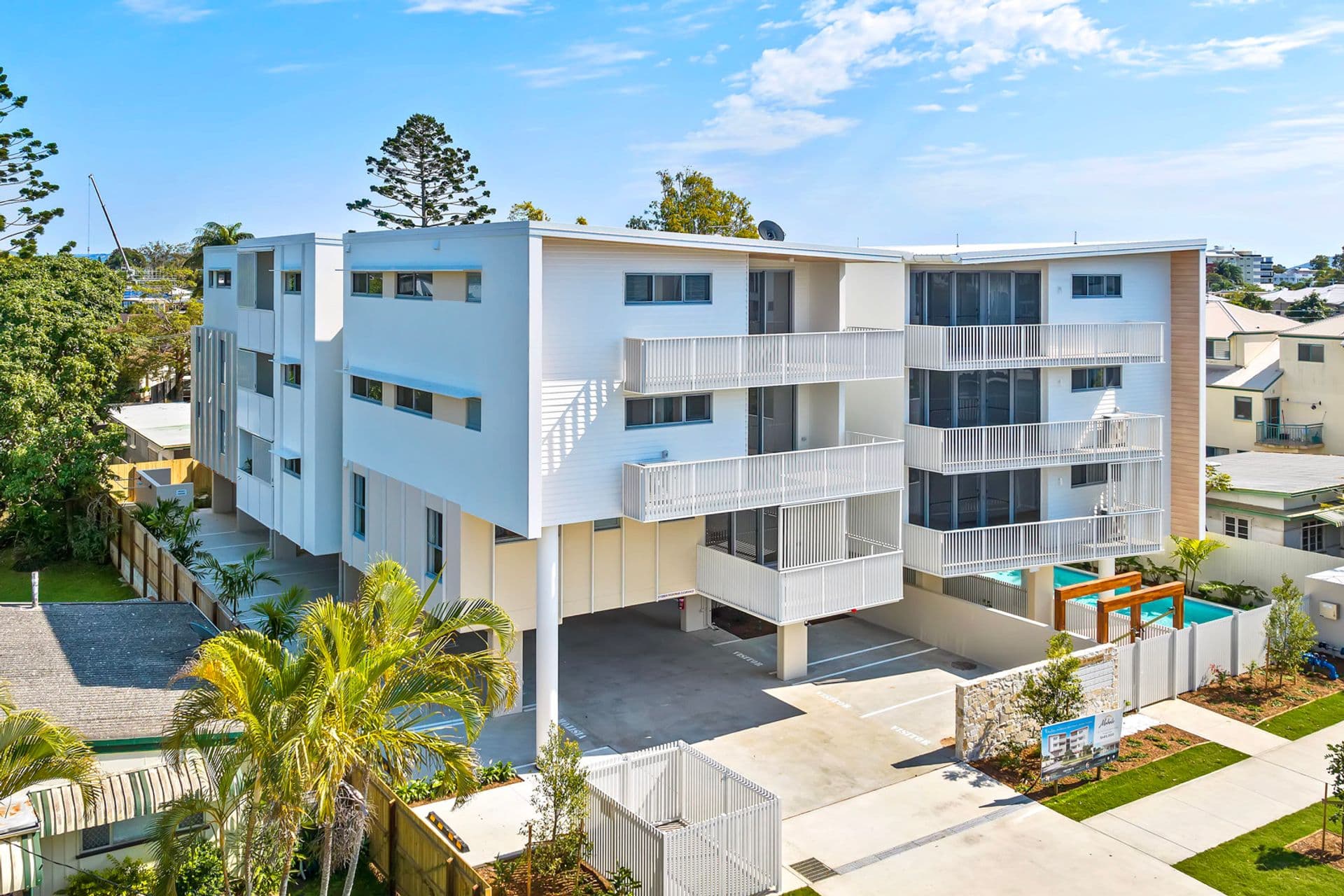 105/18-20 Wright Street, Maroochydore, QLD, 4558, Maroochydore - Thumbnail 3