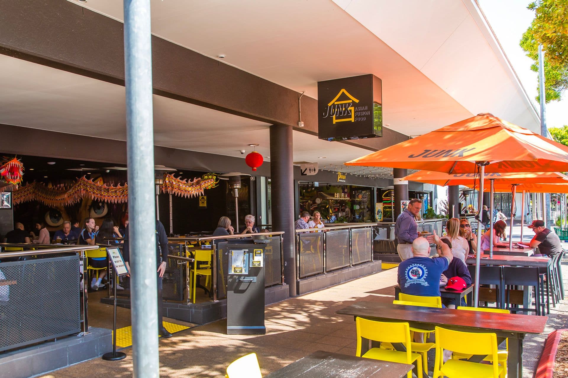 105/18-20 Wright Street, Maroochydore, QLD, 4558, Maroochydore - Thumbnail 4