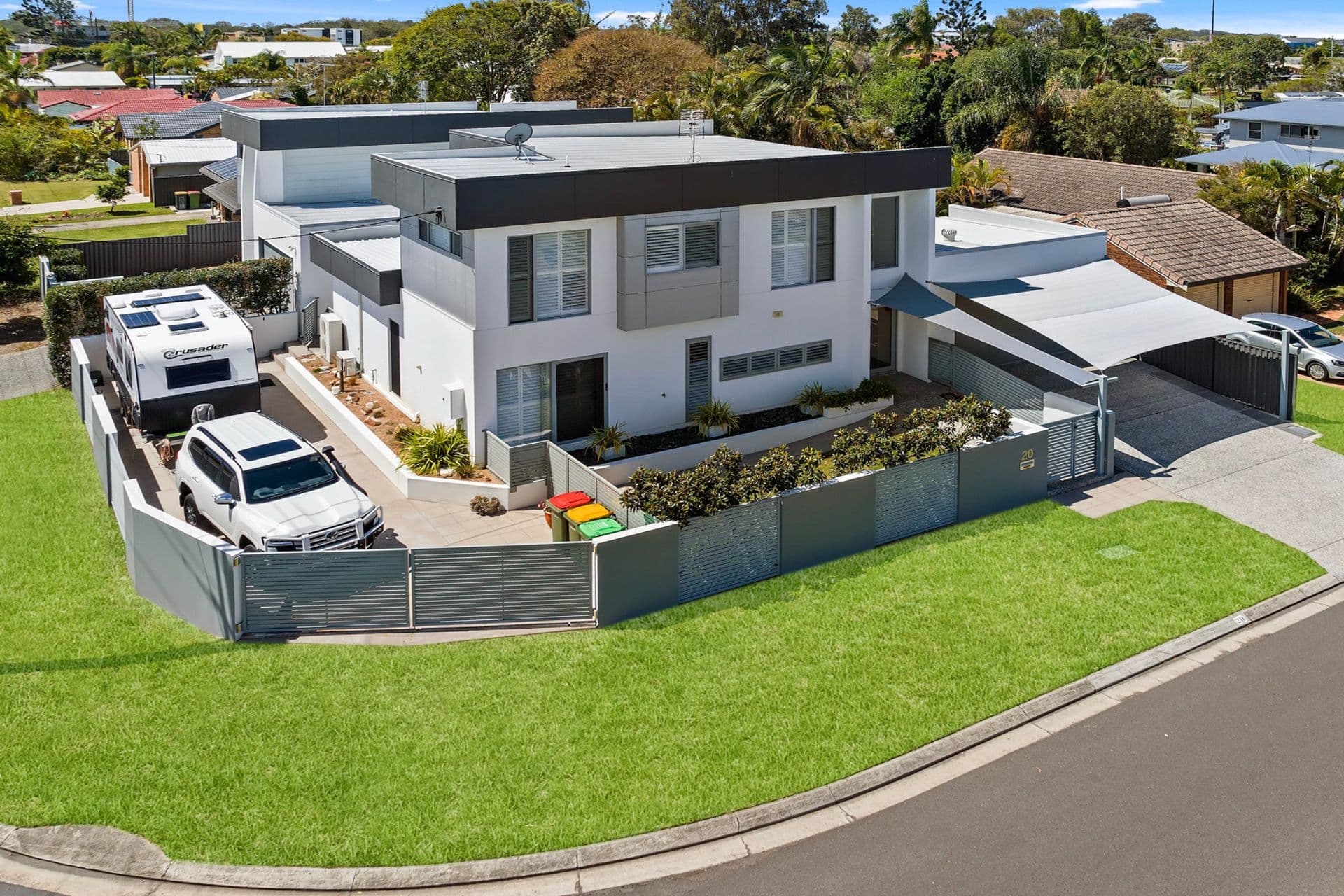 1/20 Summer Drive, Maroochydore, QLD, 4558, Maroochydore - Image 1