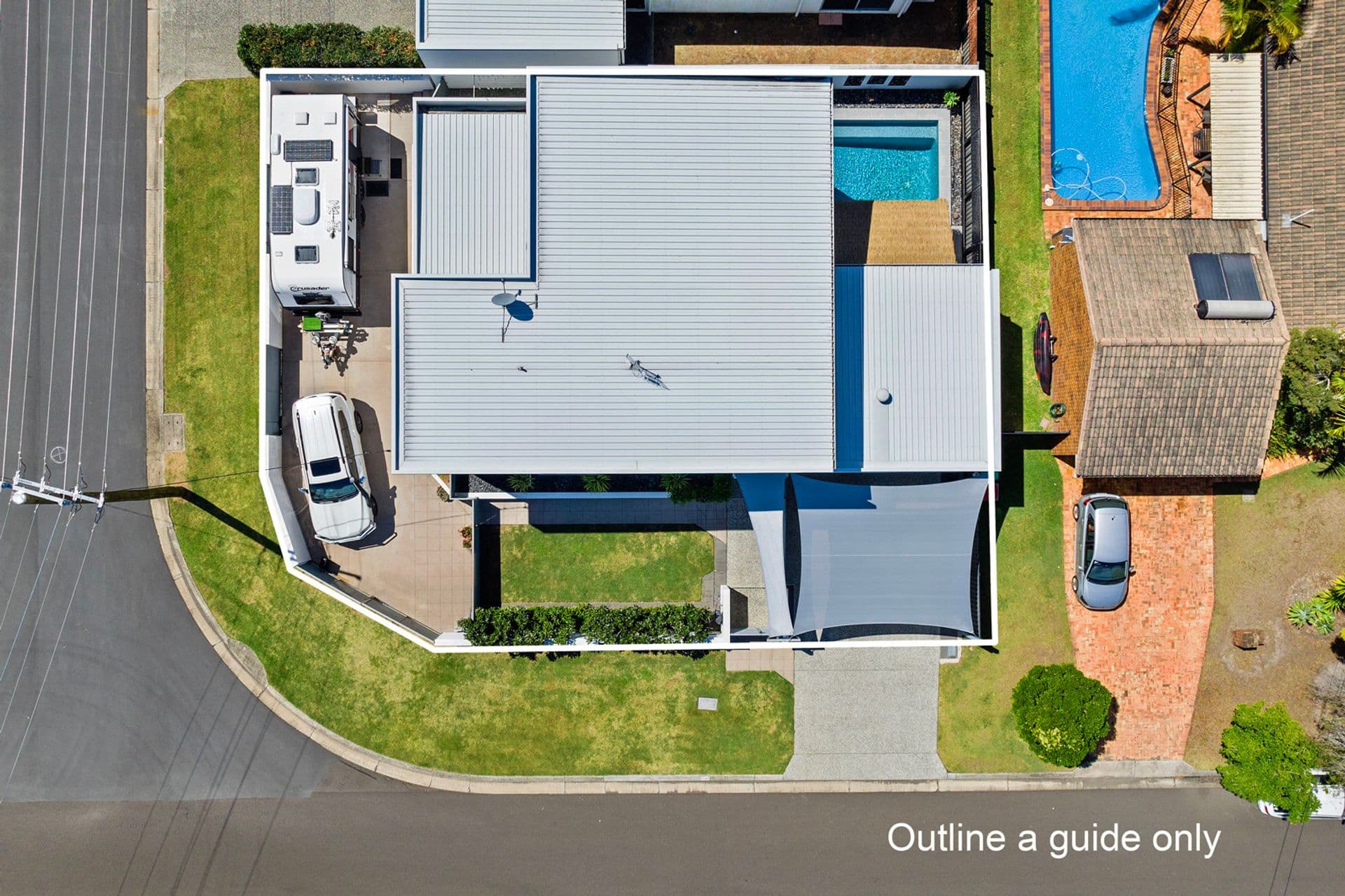 1/20 Summer Drive, Maroochydore, QLD, 4558, Maroochydore - Thumbnail 7