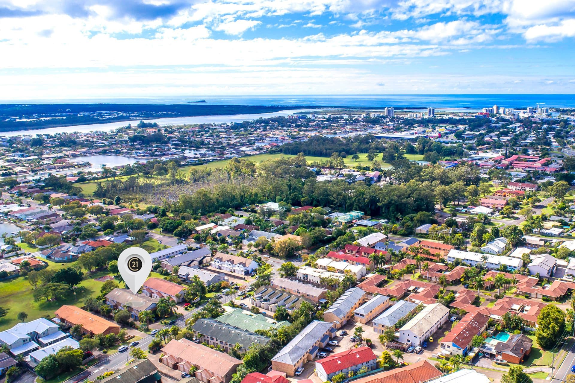 3/13 Arwen Street, Maroochydore, QLD, 4558, Maroochydore - Image 1