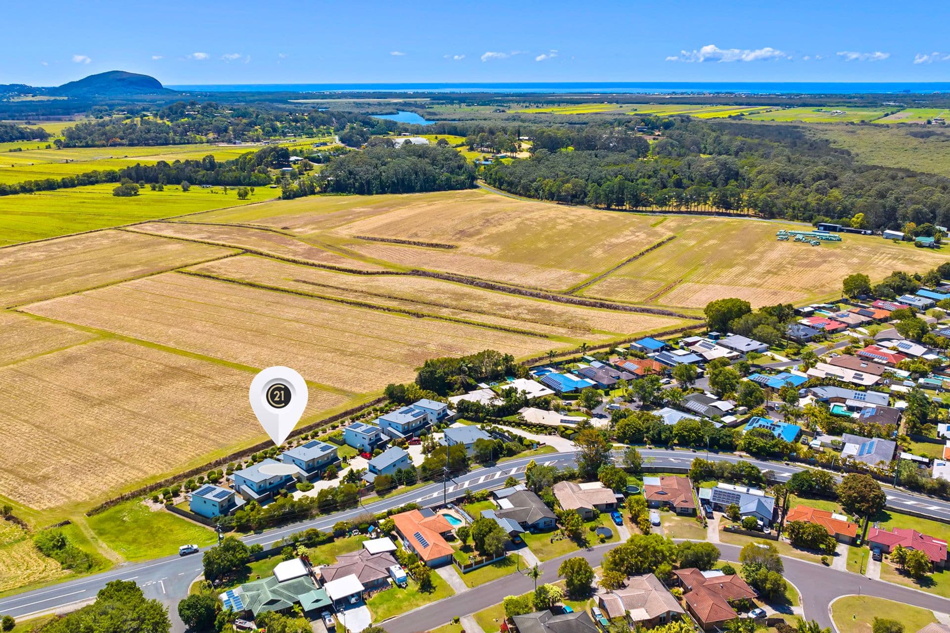3/47-55 Thomas Road, Bli Bli, QLD, 4560, Bli Bli - Image 1
