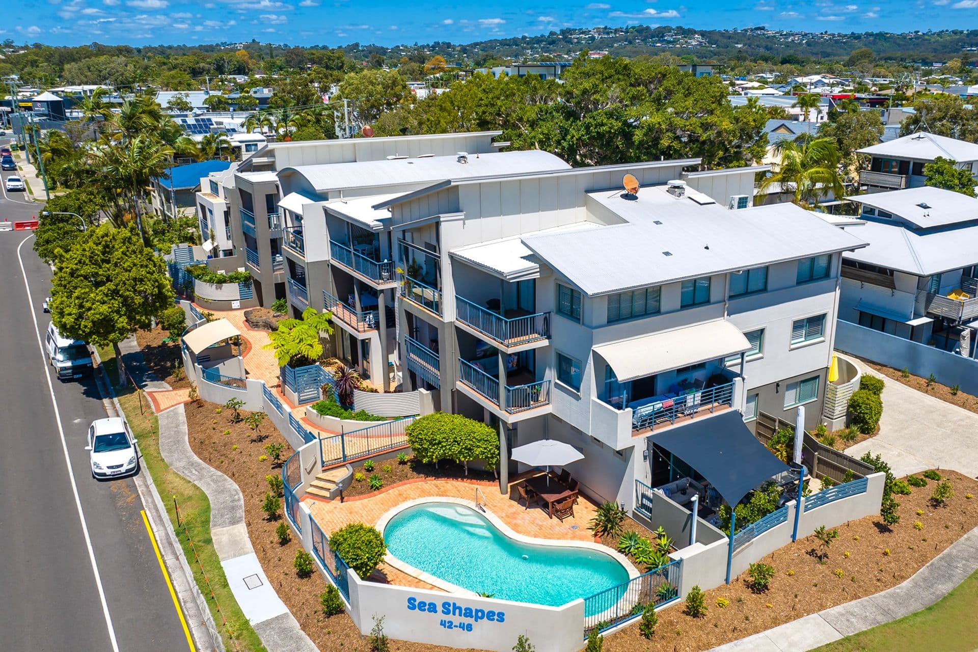 9/42-46 Fourth Avenue, Maroochydore, QLD, 4558, Maroochydore - Thumbnail 2