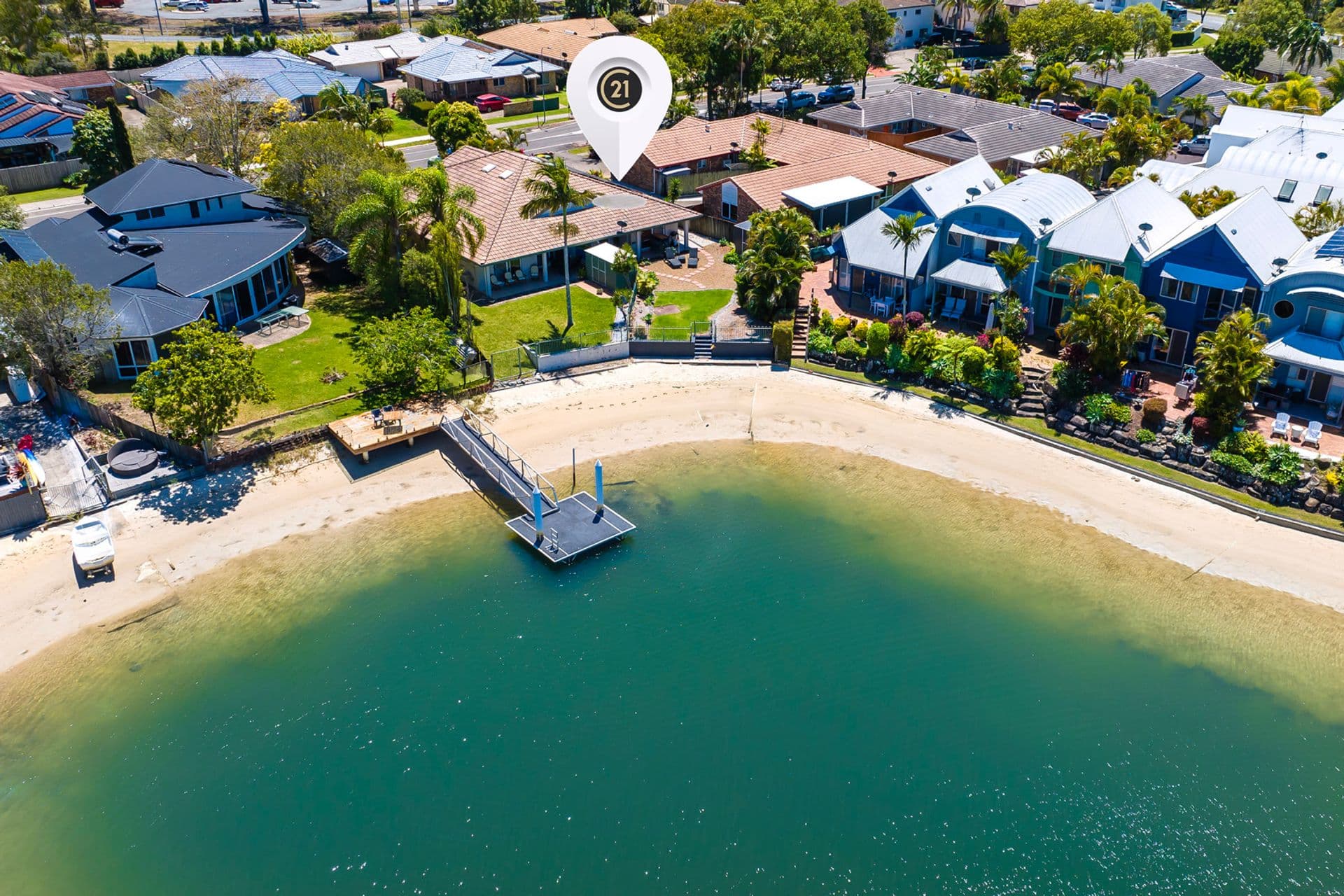 1/26 Maroochy Waters Drive, Maroochydore, QLD, 4558, Maroochydore - Thumbnail 2