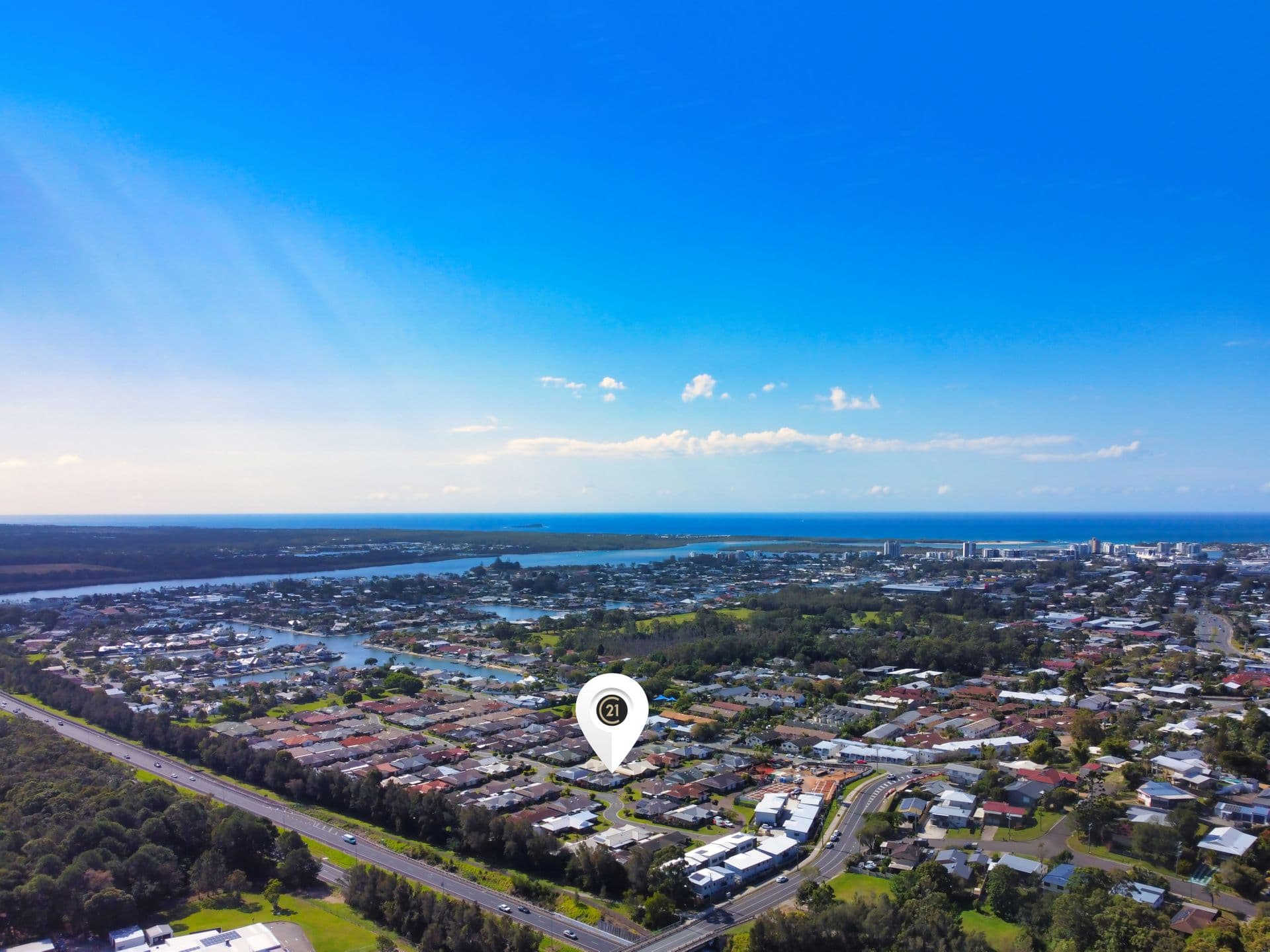 42/19 Arwen Street, Maroochydore, QLD, 4558, Maroochydore - Image 1