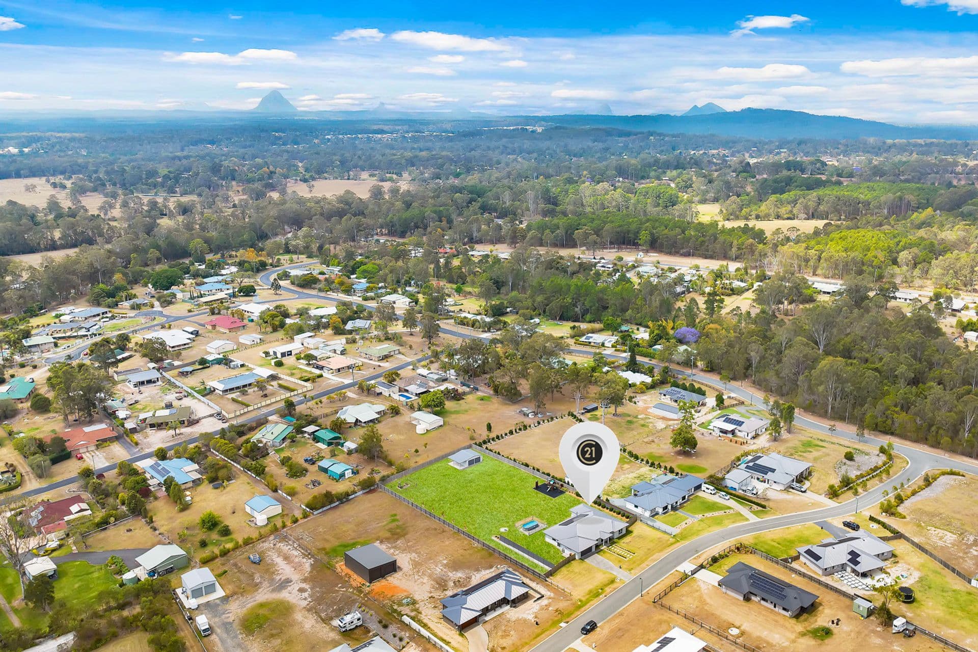 Address Withheld, Delaneys Creek, QLD, 4514, Delaneys Creek - Thumbnail 3