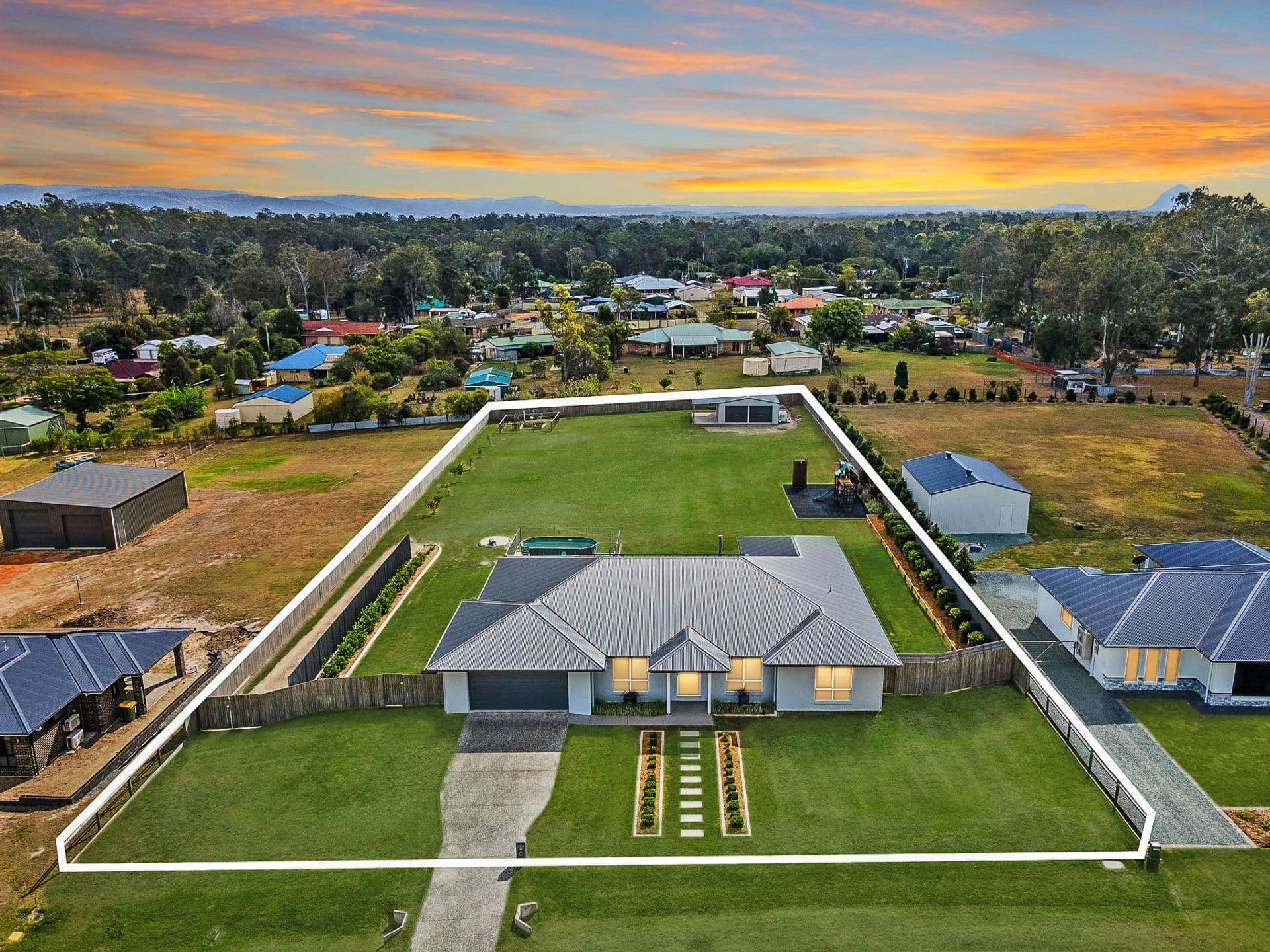 Address Withheld, Delaneys Creek, QLD, 4514, Delaneys Creek - Thumbnail 2