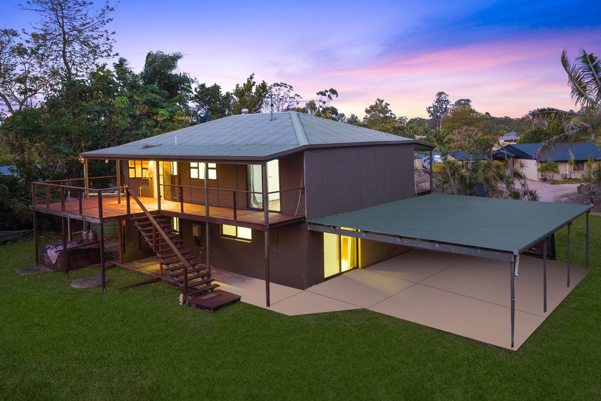 29 Ballantyne Court, Glenview, QLD, 4553, Glenview - Thumbnail 2